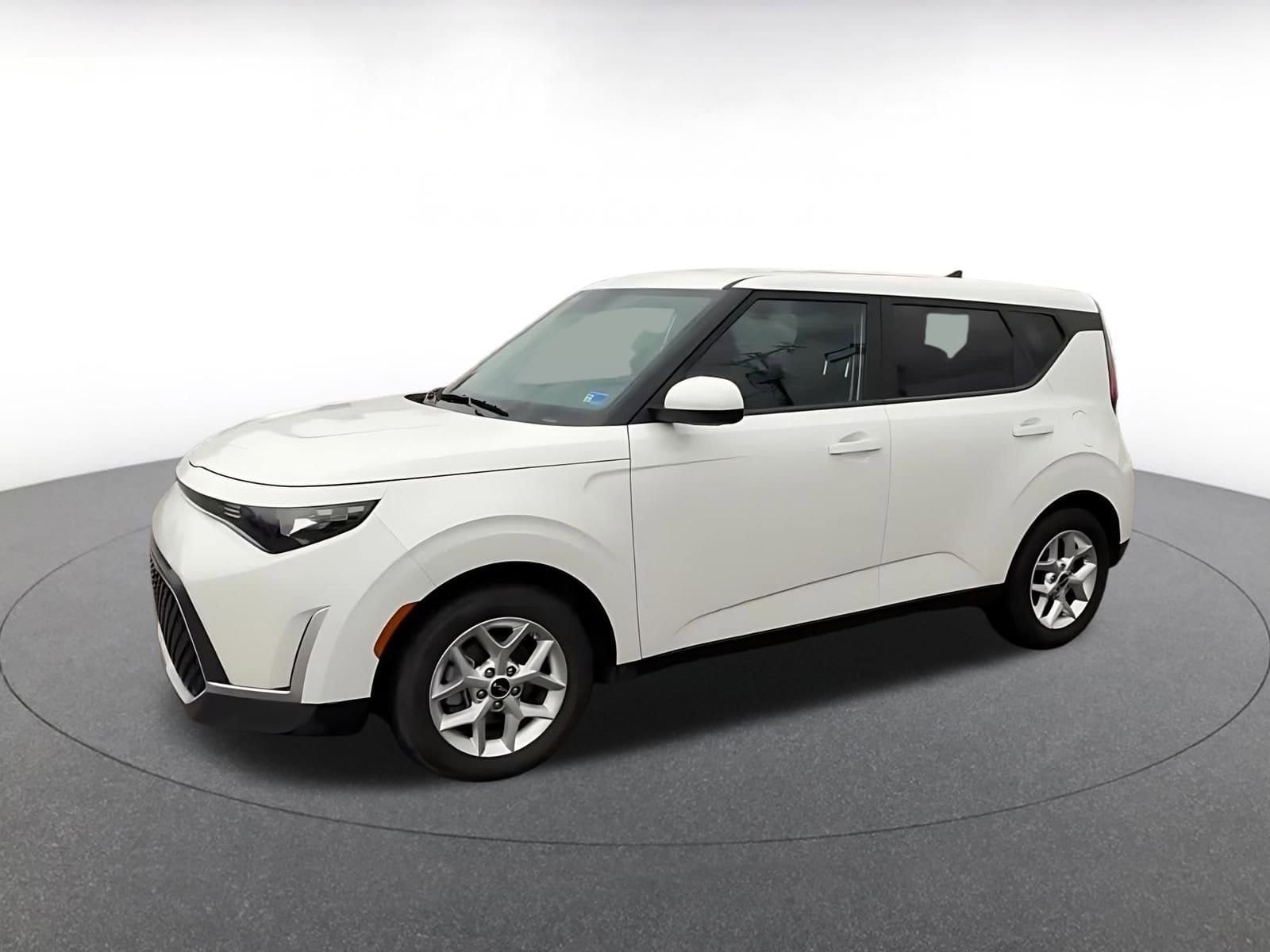 Thumbnail: 2025 Kia Soul - 8