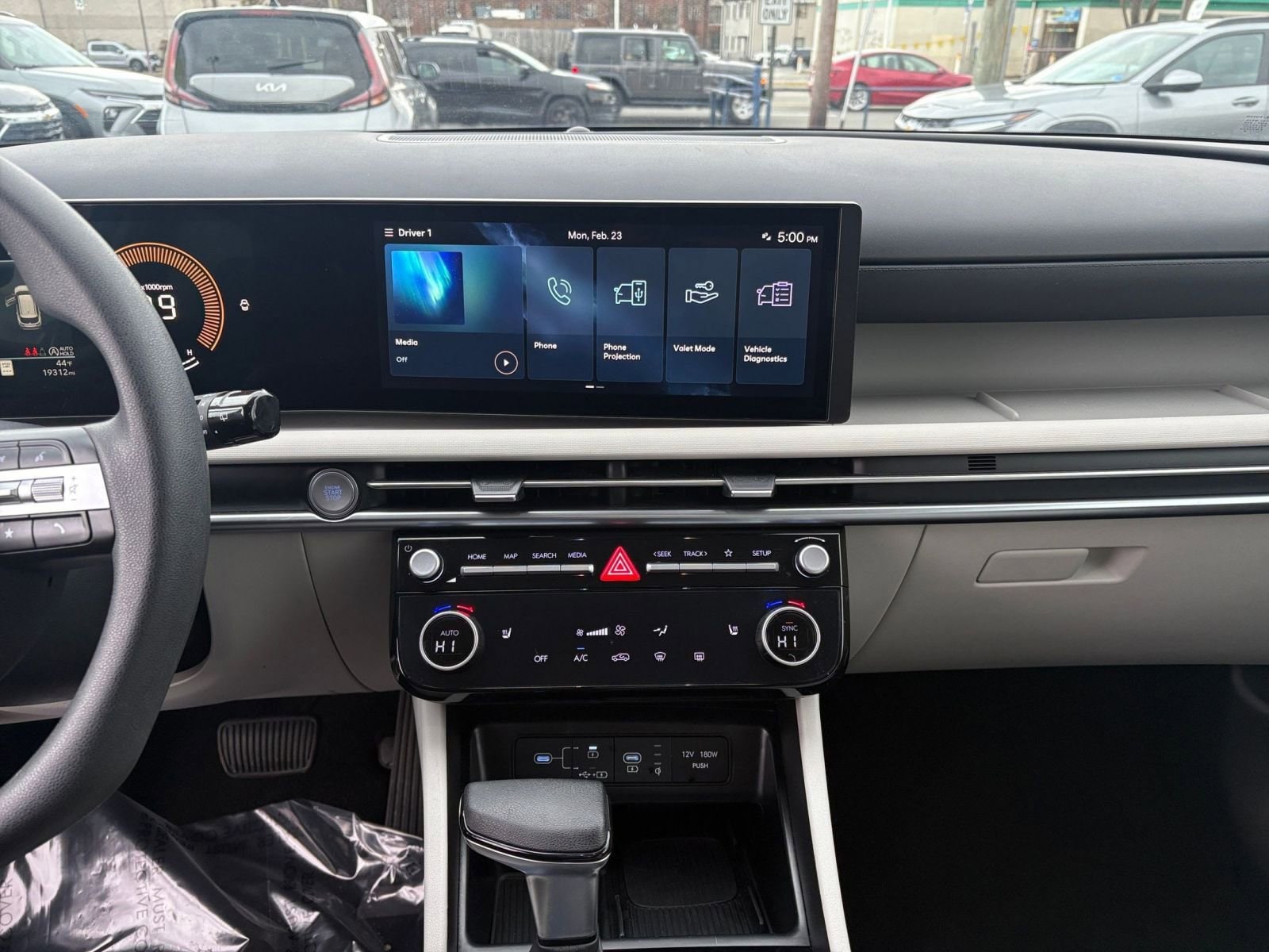 Thumbnail: 2025 Hyundai Tucson - 17