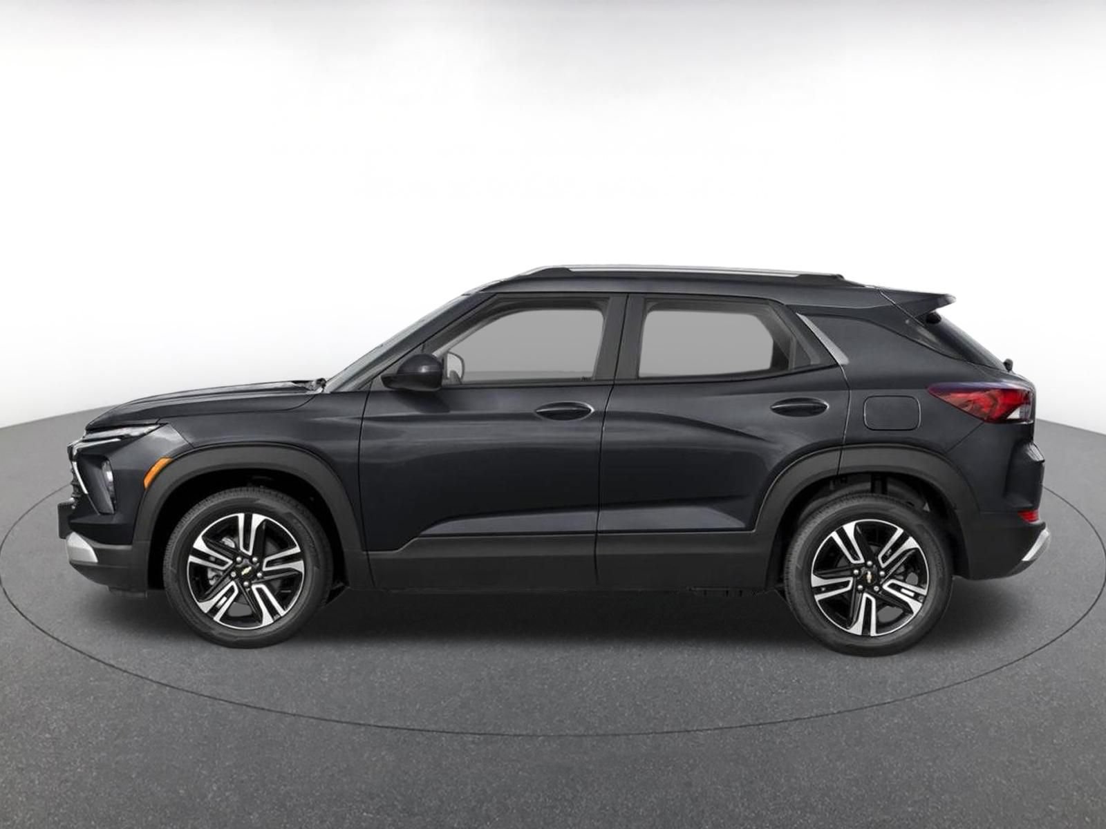Thumbnail: 2025 Chevrolet TrailBlazer - 7