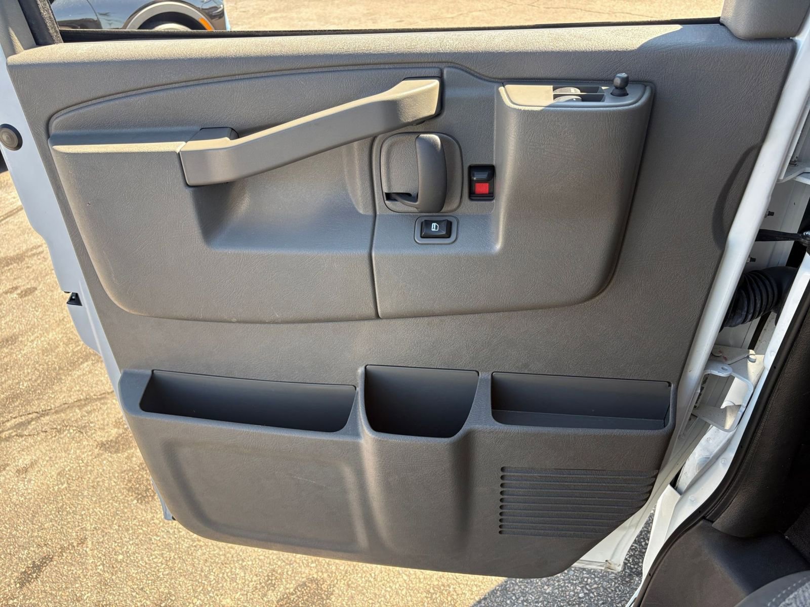 Thumbnail: 2024 Chevrolet Express - 20