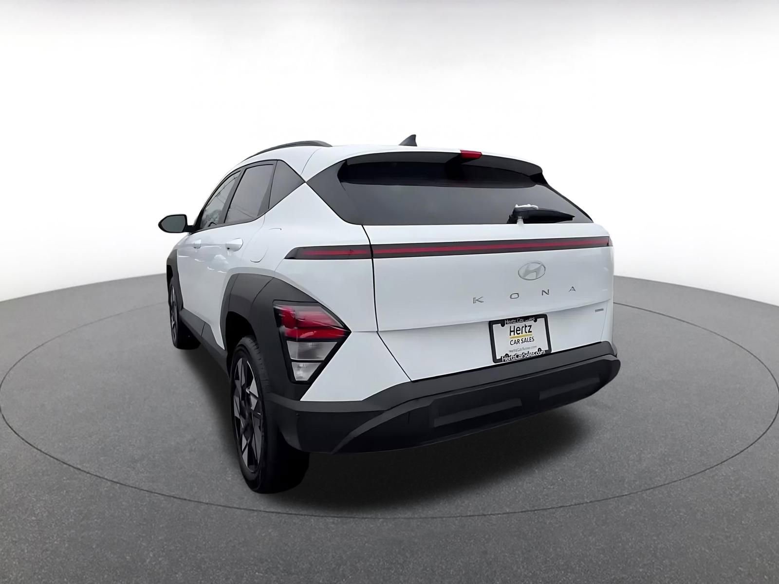 Thumbnail: 2025 Hyundai Kona - 11