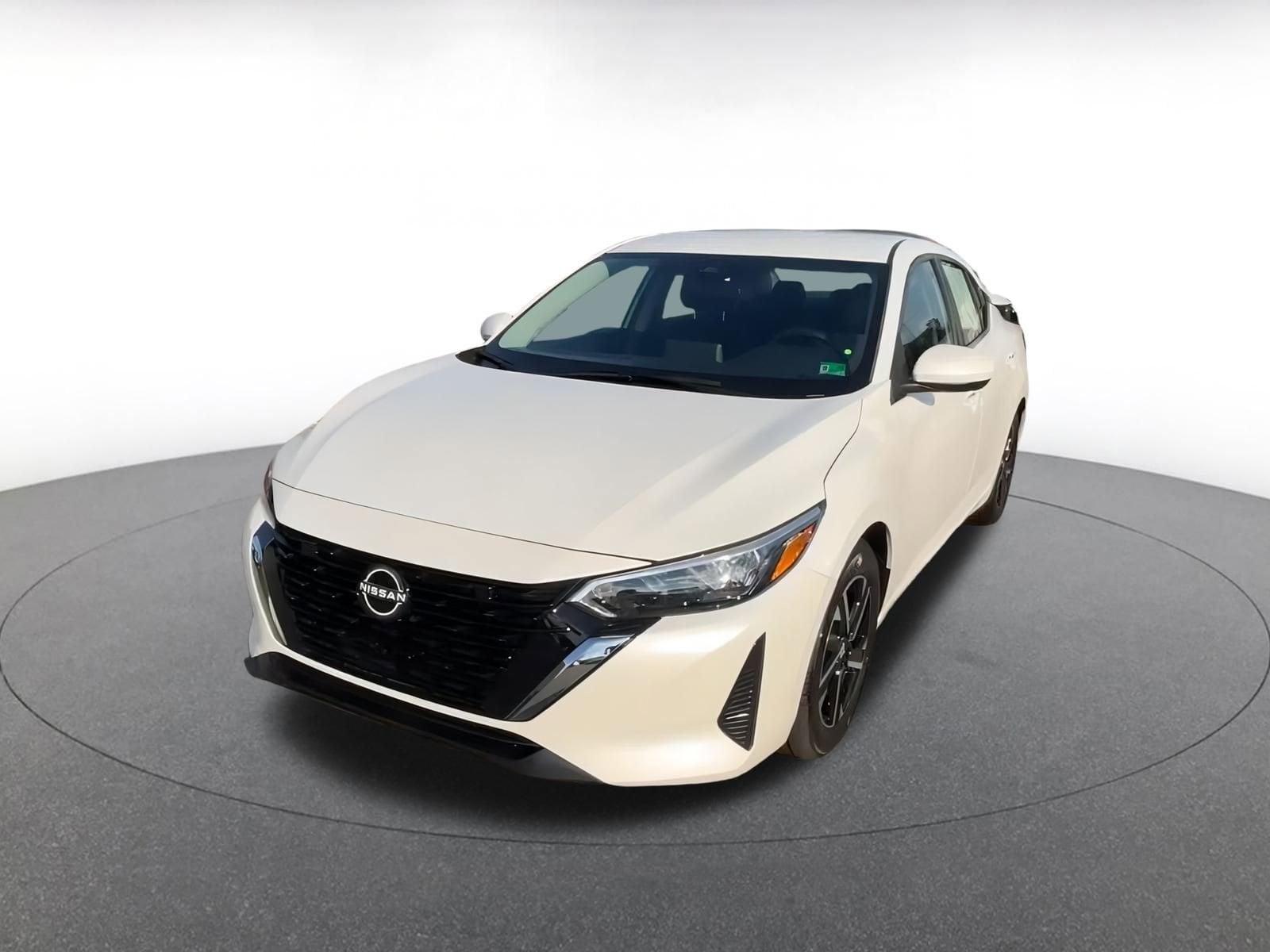 Thumbnail: 2024 Nissan Sentra - 7