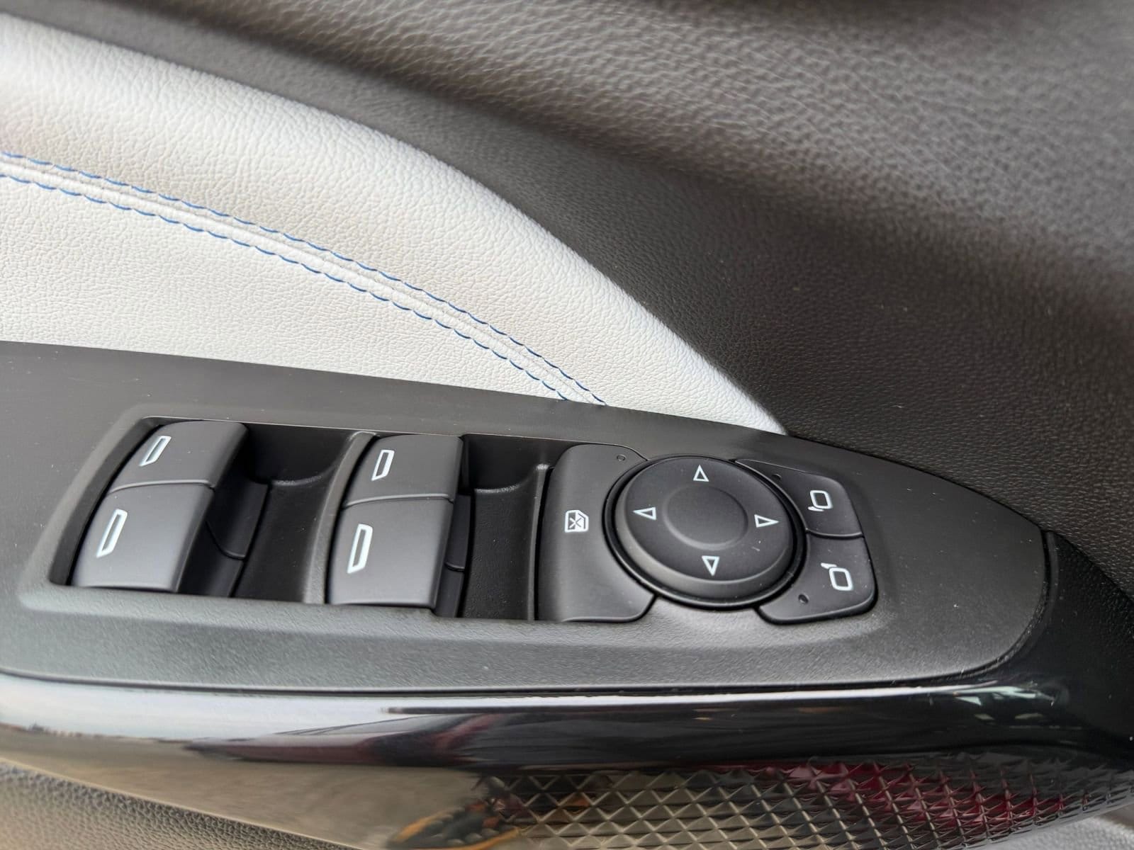 Thumbnail: 2025 Chevrolet Trax - 20