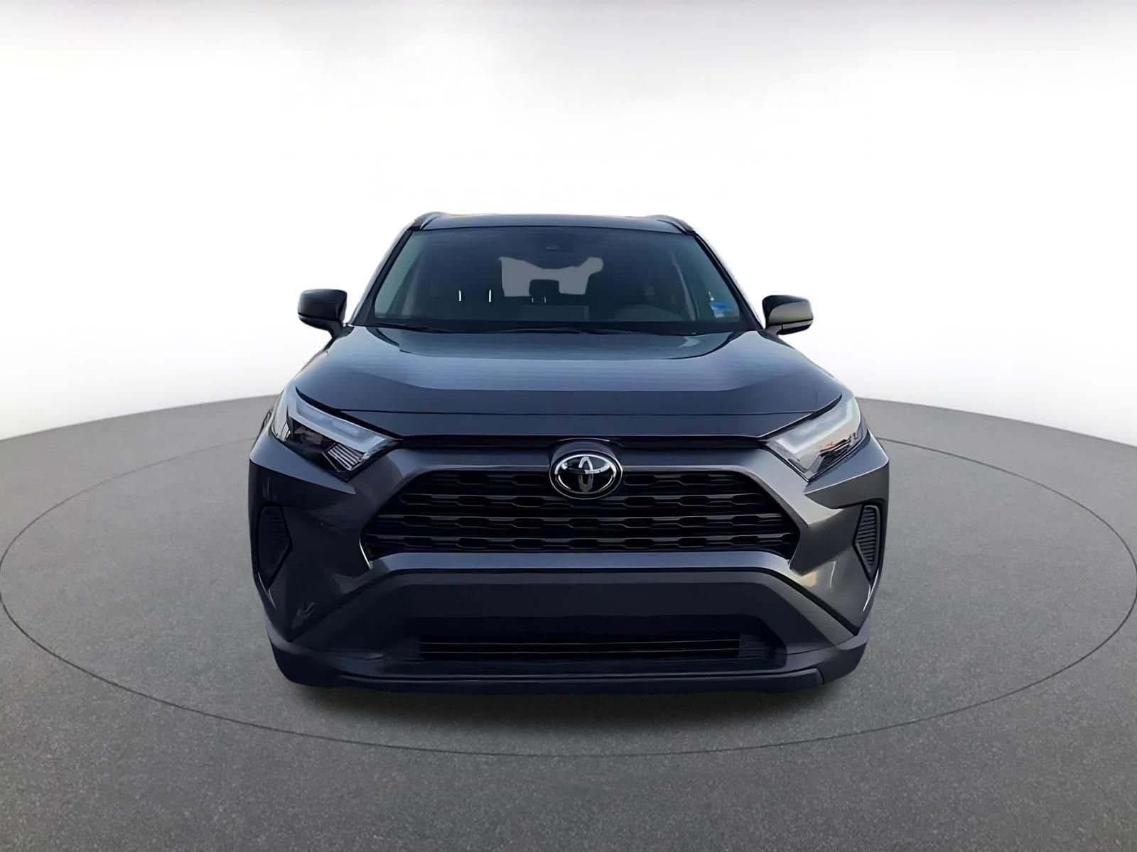 Thumbnail: 2025 Toyota RAV4 - 4