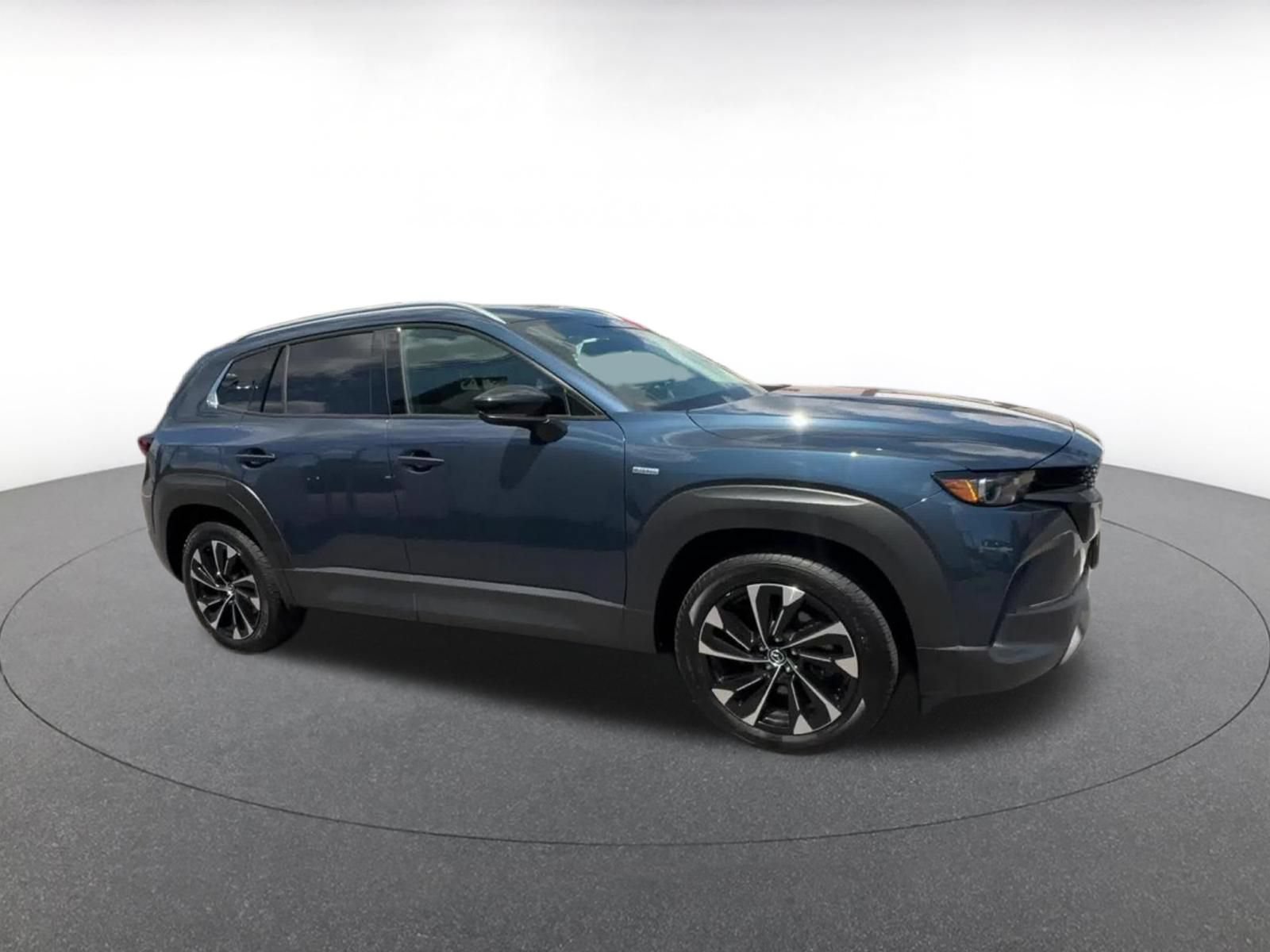 Thumbnail: 2025 Mazda CX-50 - 2