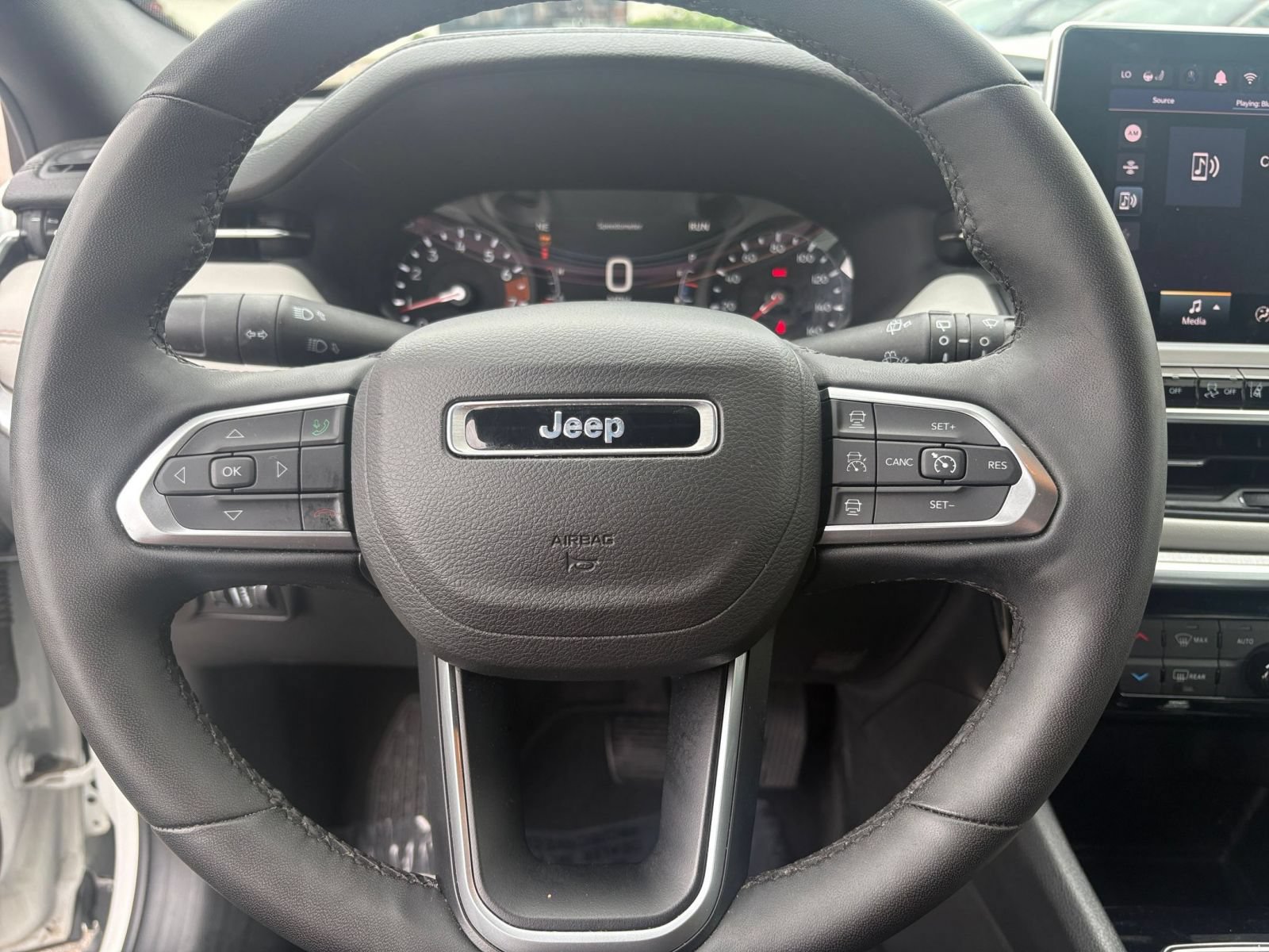 Thumbnail: 2025 Jeep Compass - 29