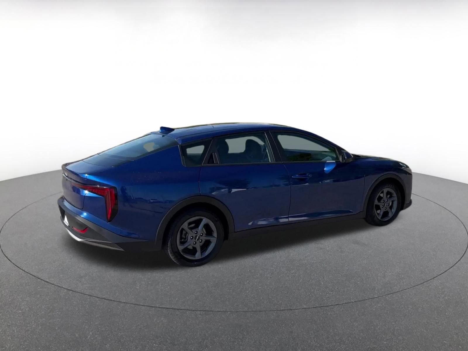 Thumbnail: 2025 Kia K4 - 15