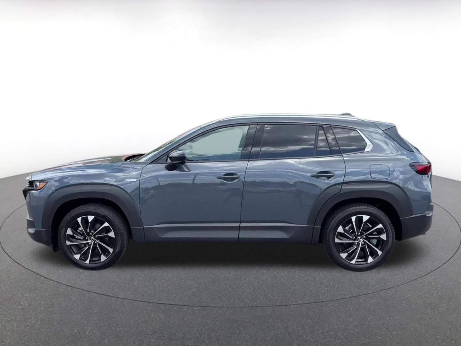 Thumbnail: 2025 Mazda CX-50 - 9