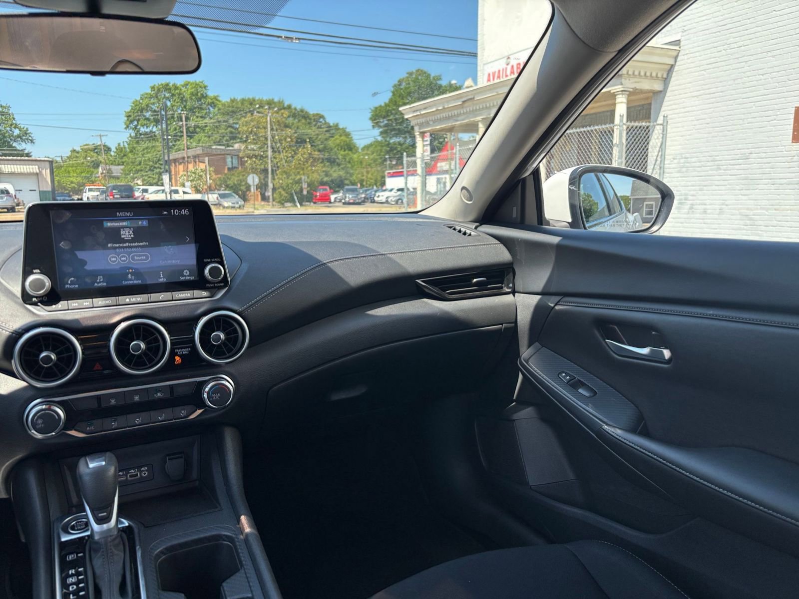 Thumbnail: 2025 Nissan Sentra - 34