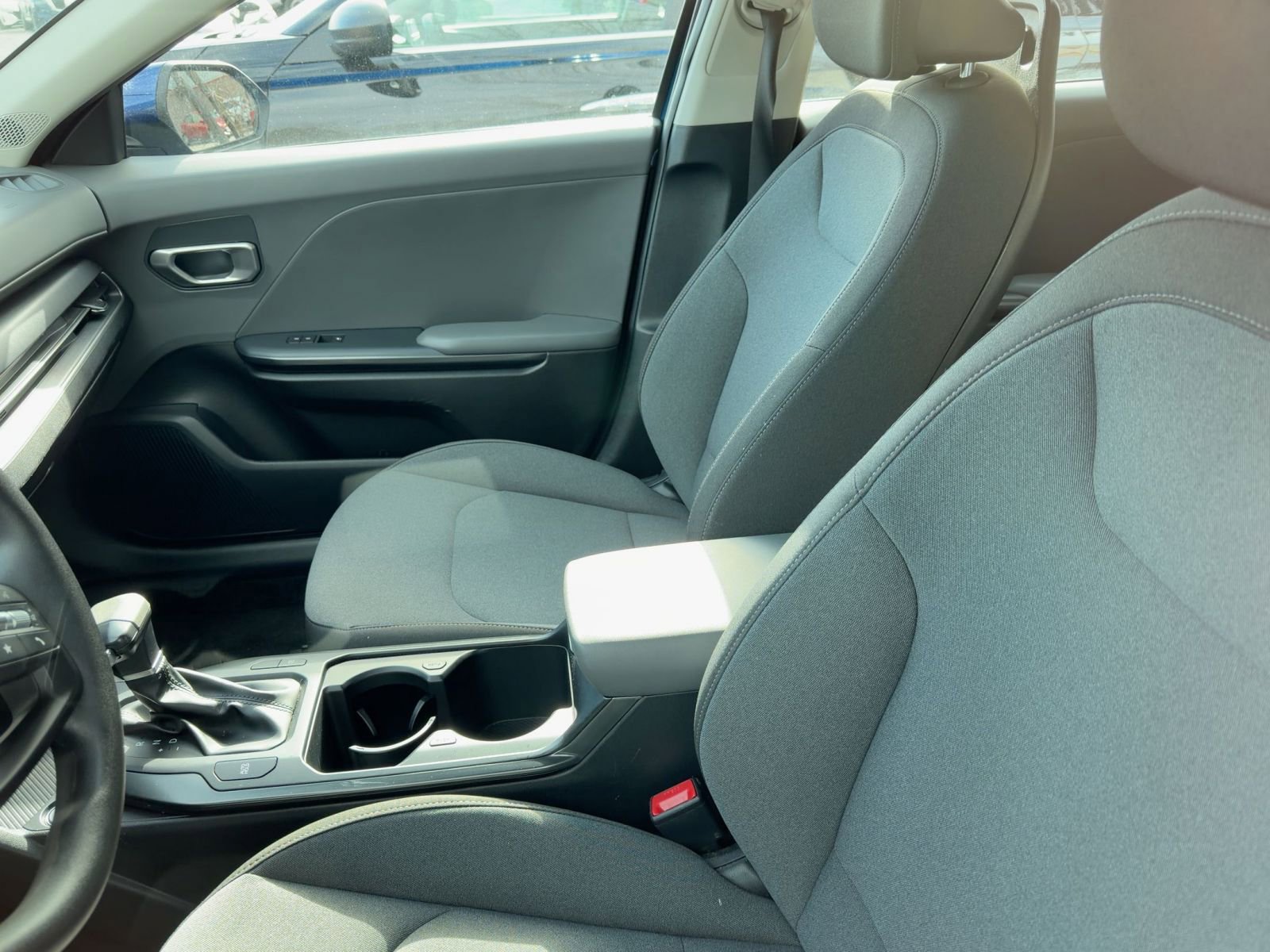 Thumbnail: 2025 Kia K4 - 7