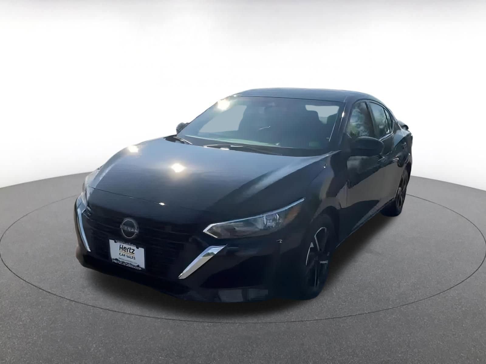 Thumbnail: 2024 Nissan Sentra - 7