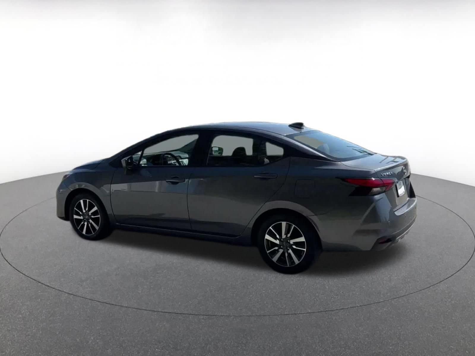 Thumbnail: 2025 Nissan Versa - 9