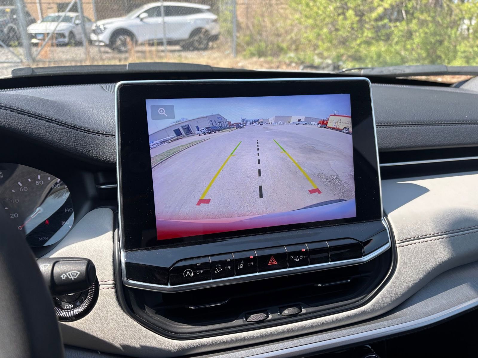 Thumbnail: 2025 Jeep Compass - 24