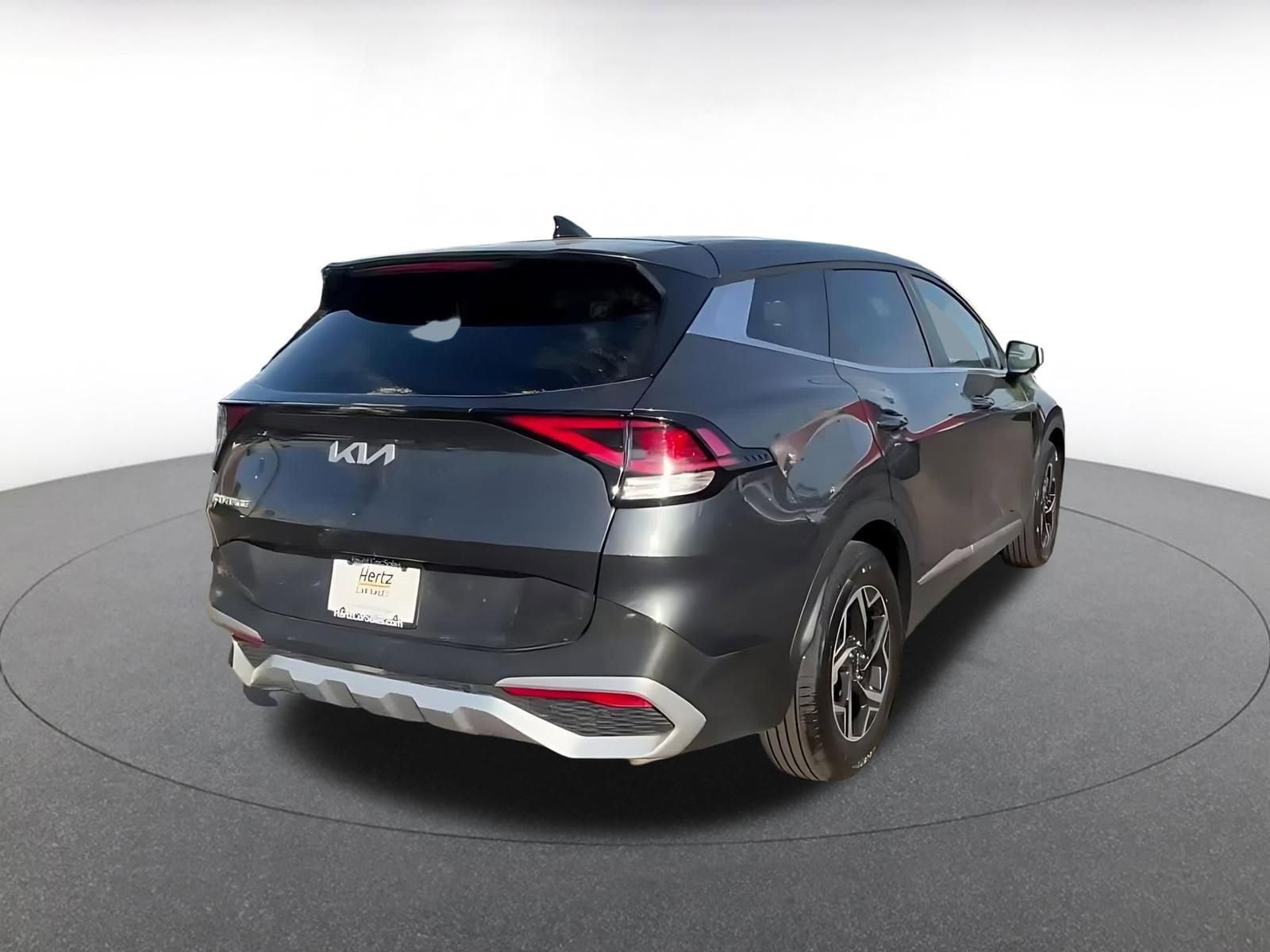 Thumbnail: 2024 Kia Sportage - 14