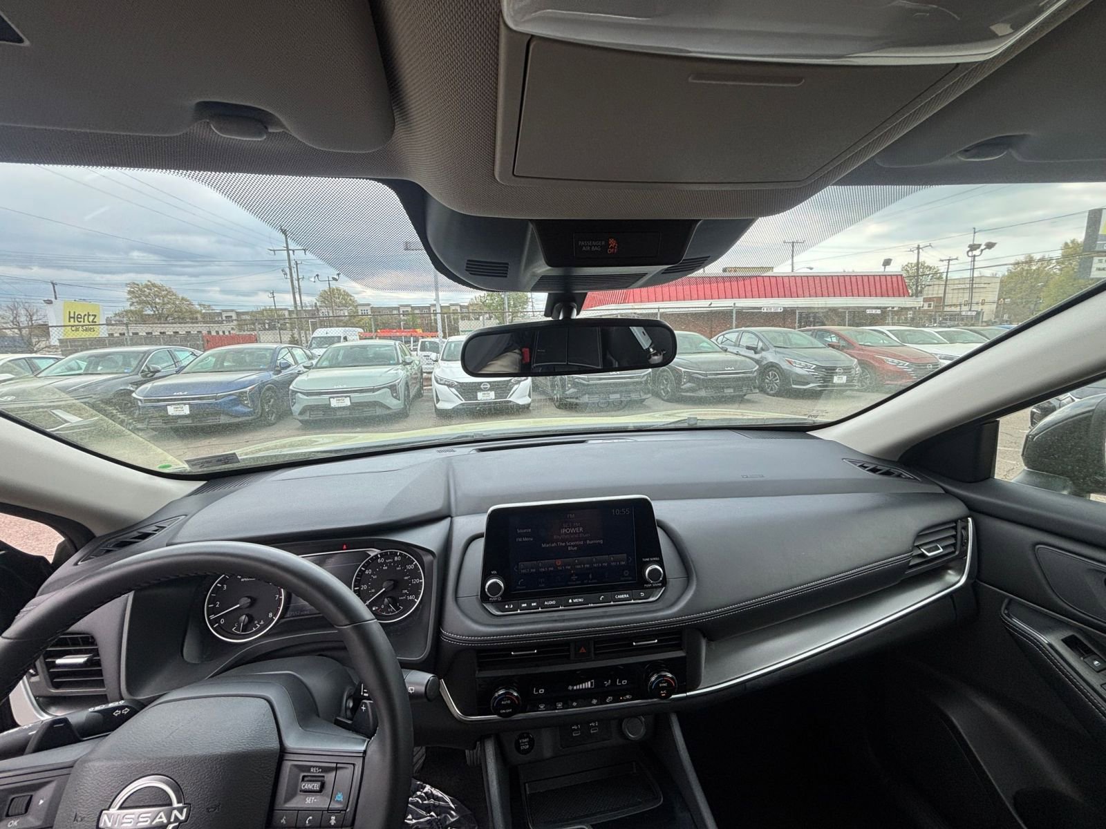 Thumbnail: 2025 Nissan Rogue - 35