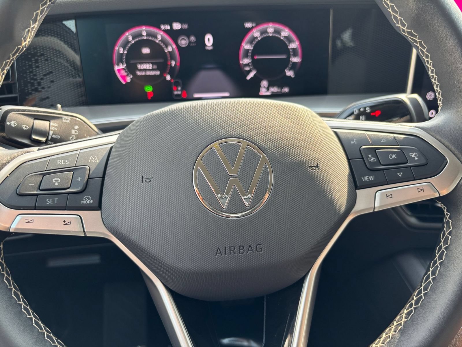 Thumbnail: 2026 Volkswagen Tiguan - 31