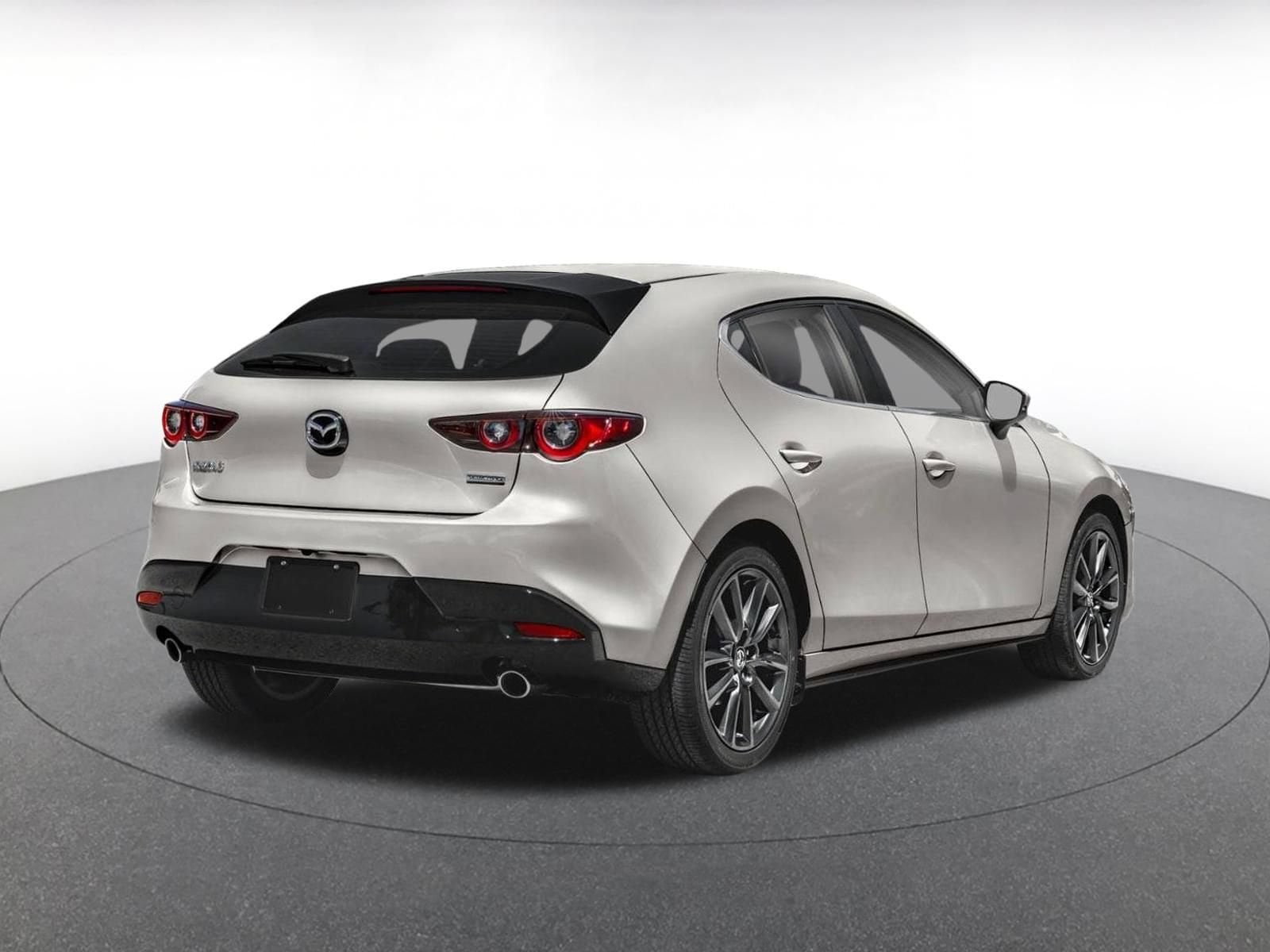 Thumbnail: 2026 Mazda Mazda3 - 2