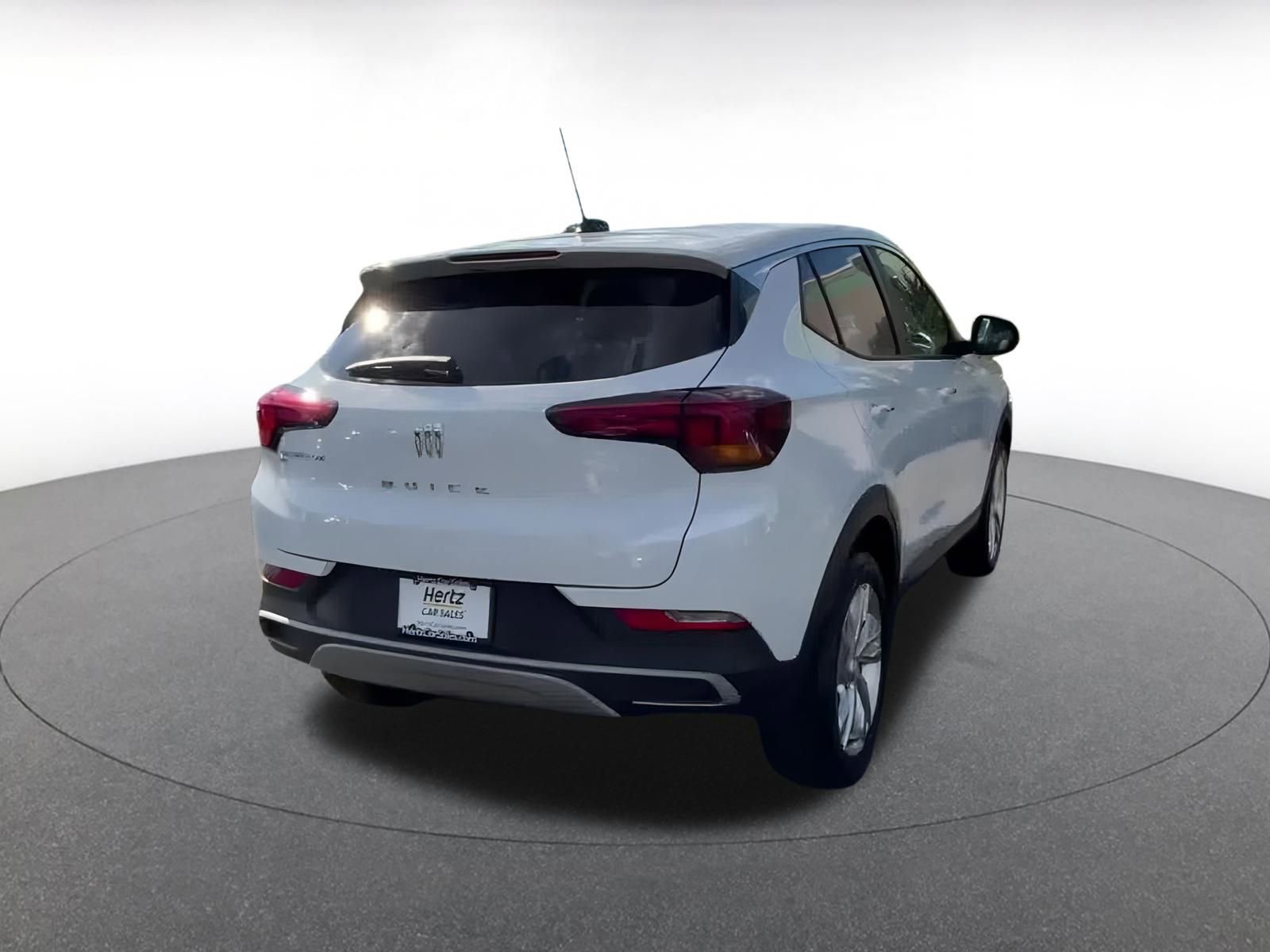 Thumbnail: 2025 Buick Encore GX - 14