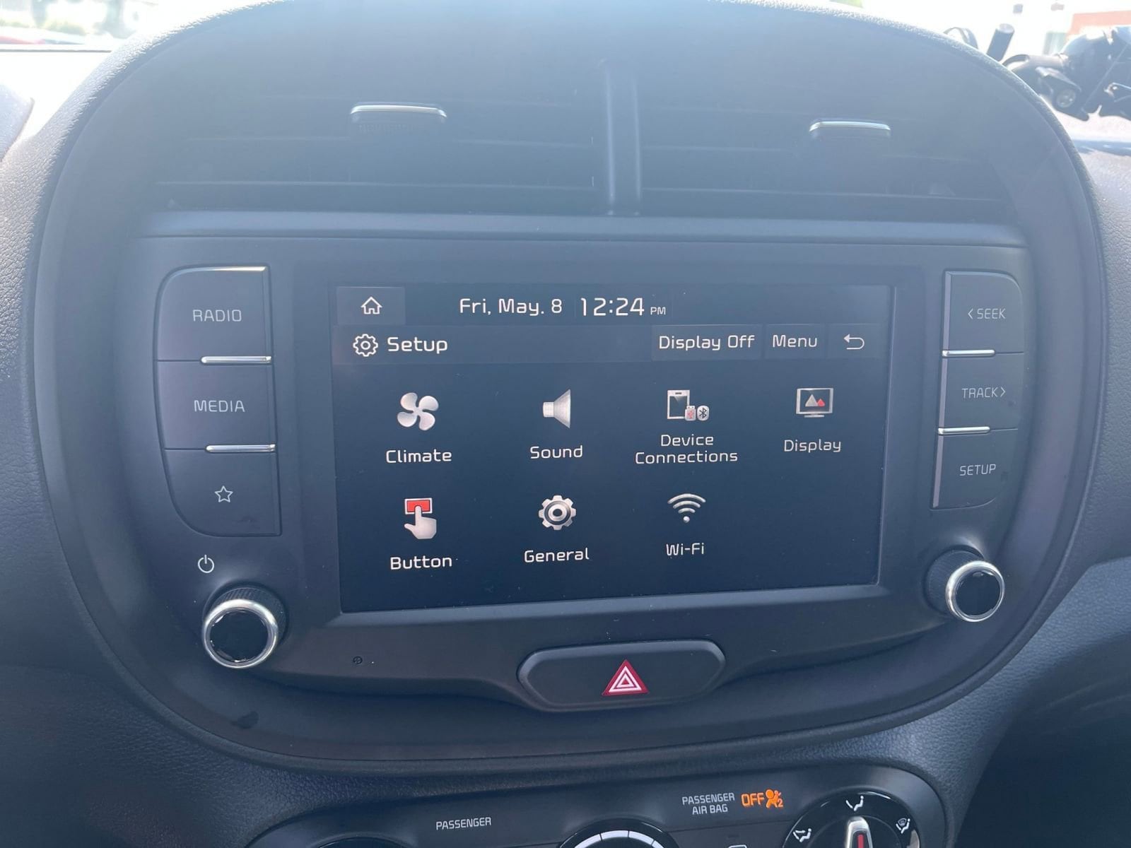Thumbnail: 2025 Kia Soul - 20