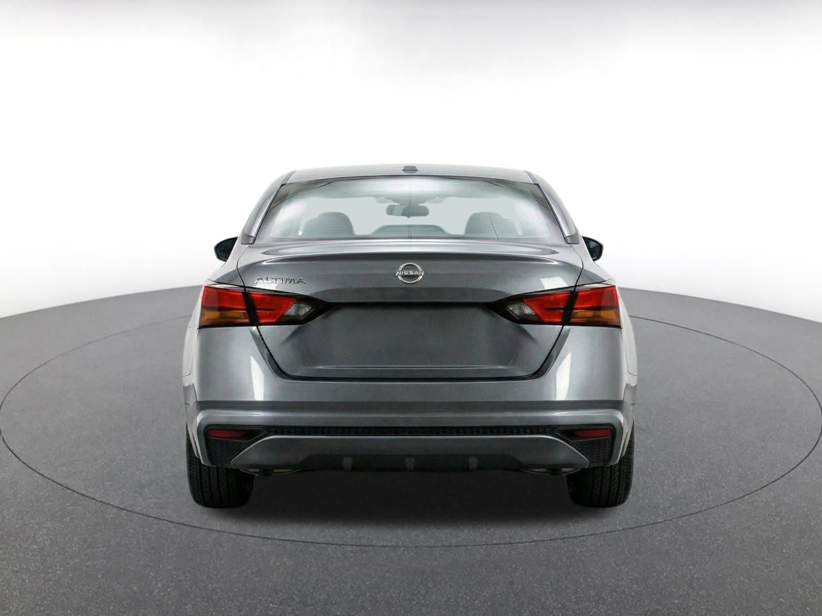 Thumbnail: 2025 Nissan Altima - 8