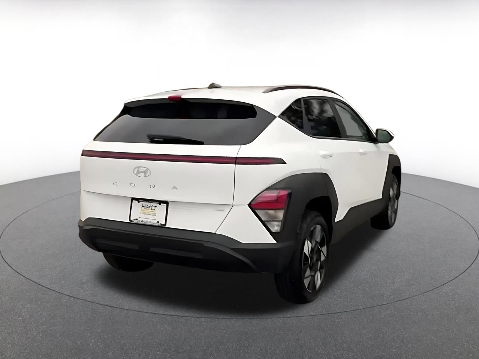 Thumbnail: 2025 Hyundai Kona - 14