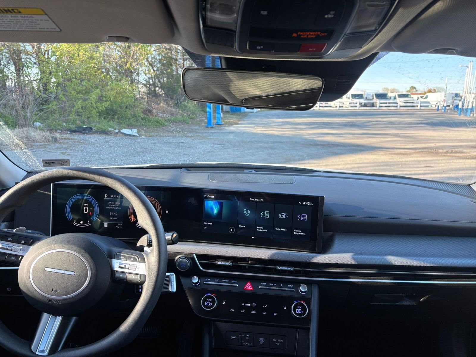 Thumbnail: 2025 Hyundai Sonata - 34