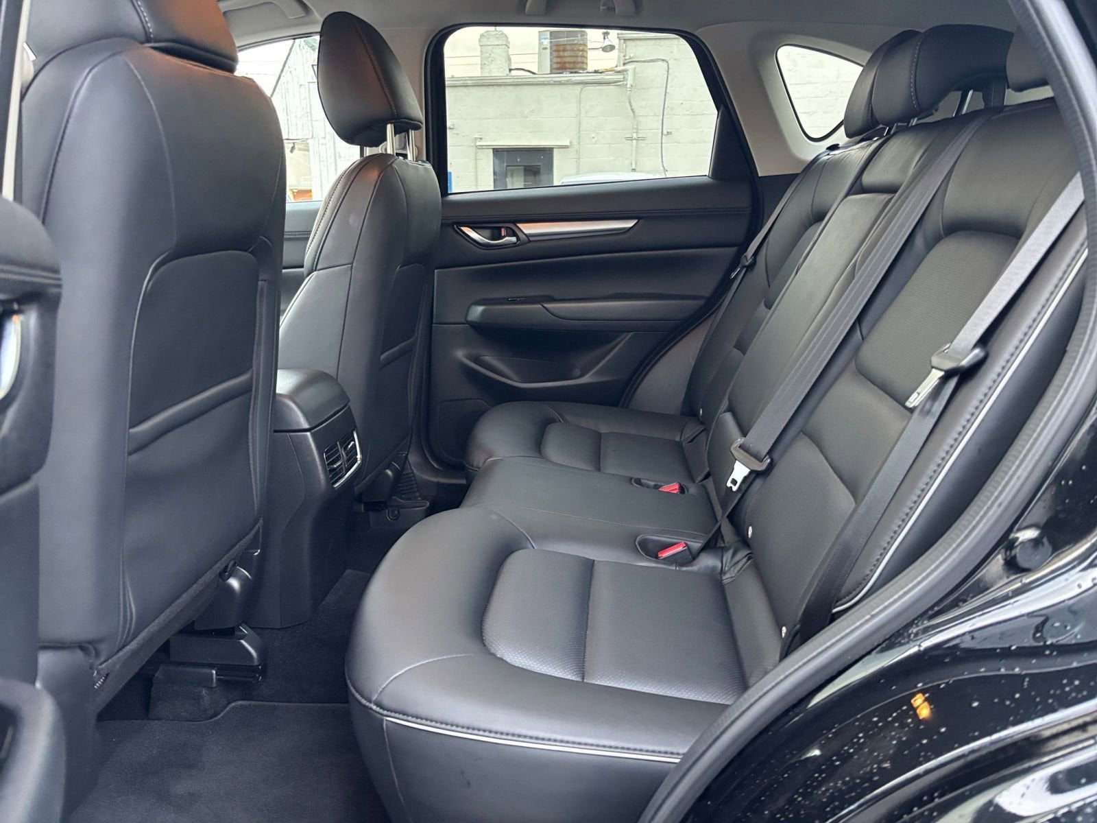 Thumbnail: 2025 Mazda CX-5 - 25