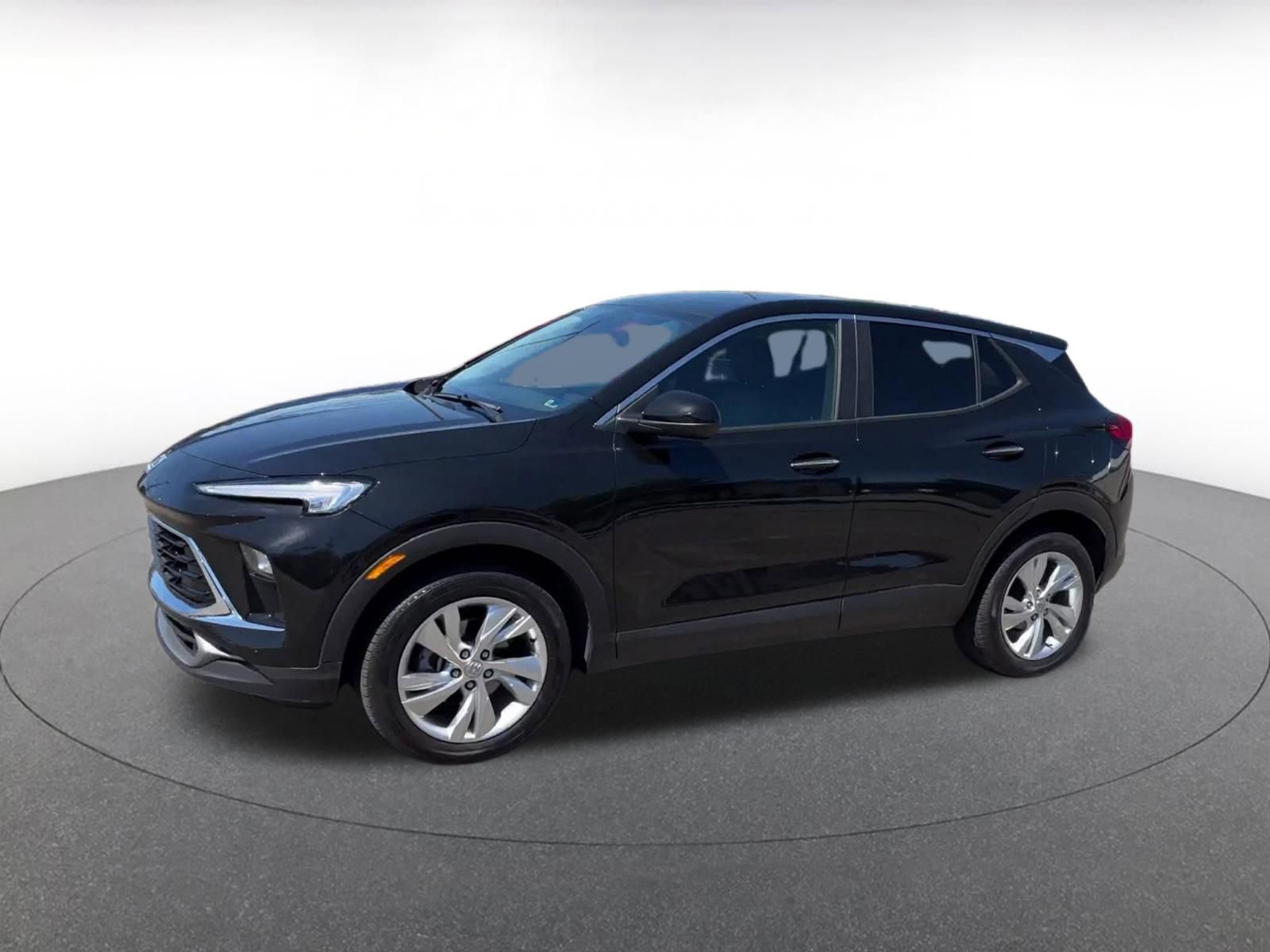 Thumbnail: 2025 Buick Encore GX - 8