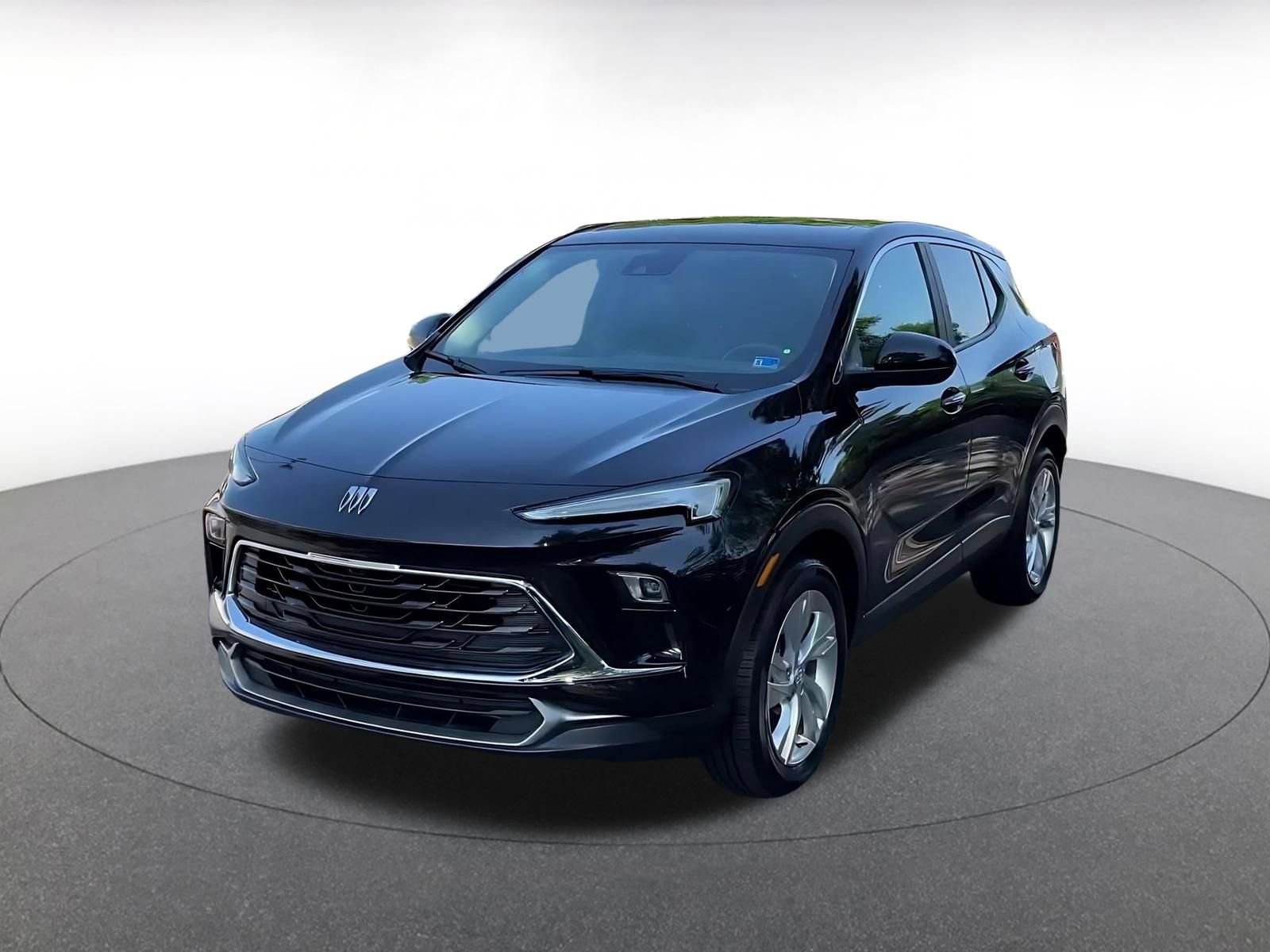 Thumbnail: 2025 Buick Encore GX - 7