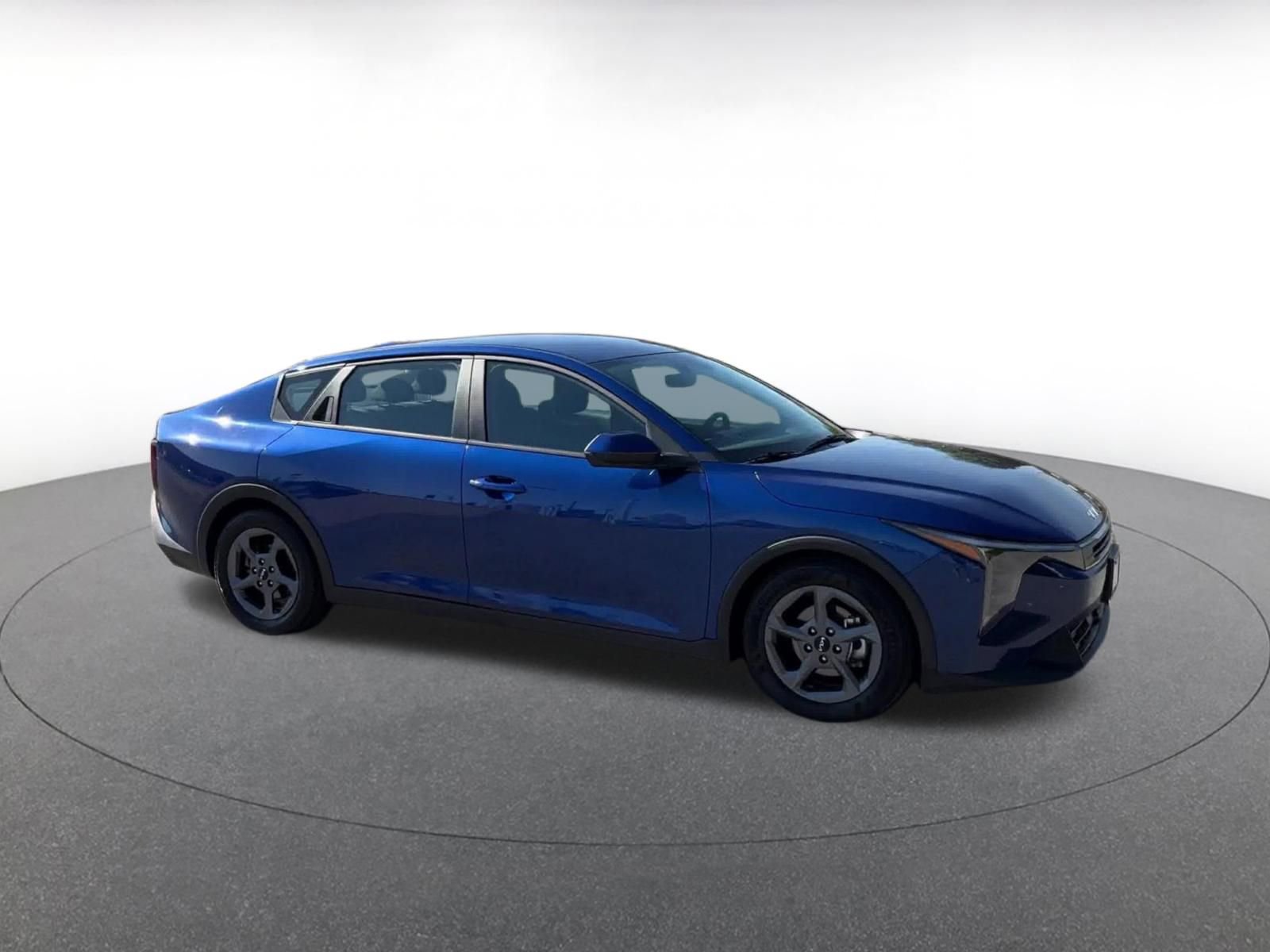 Thumbnail: 2025 Kia K4 - 2