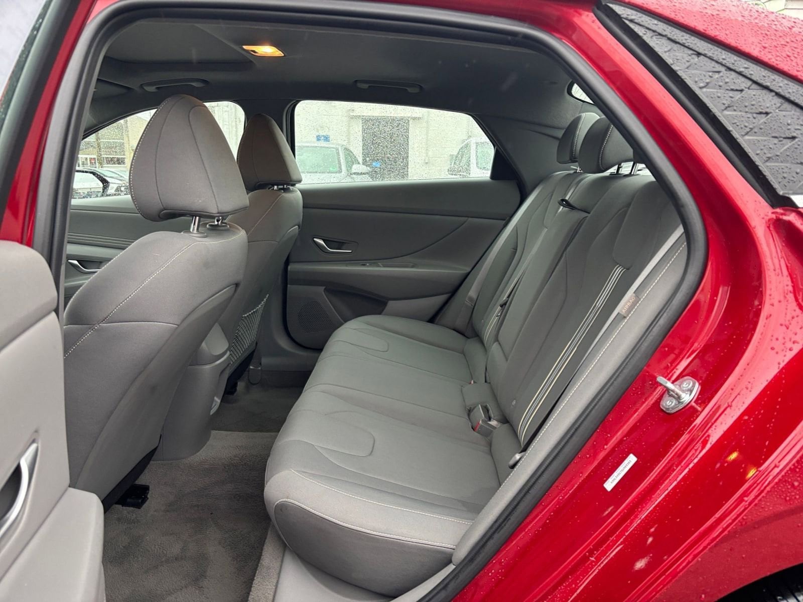 Thumbnail: 2025 Hyundai Elantra - 23