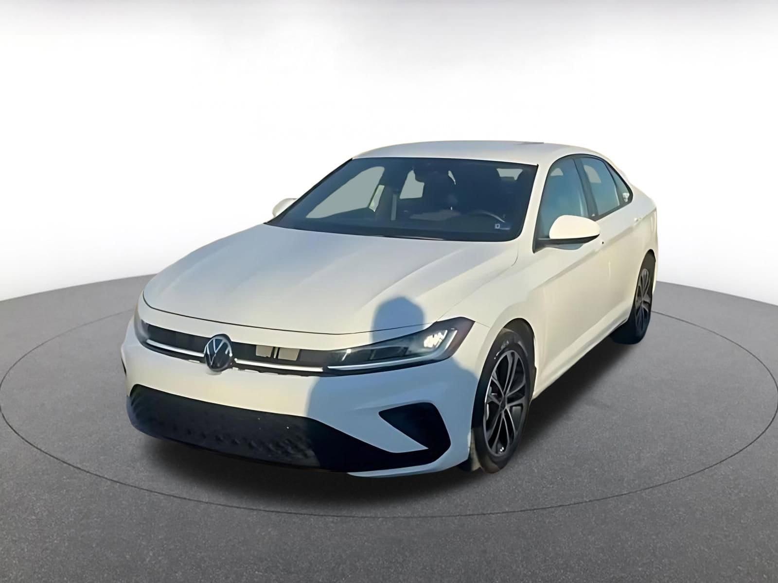 Thumbnail: 2025 Volkswagen Jetta - 7