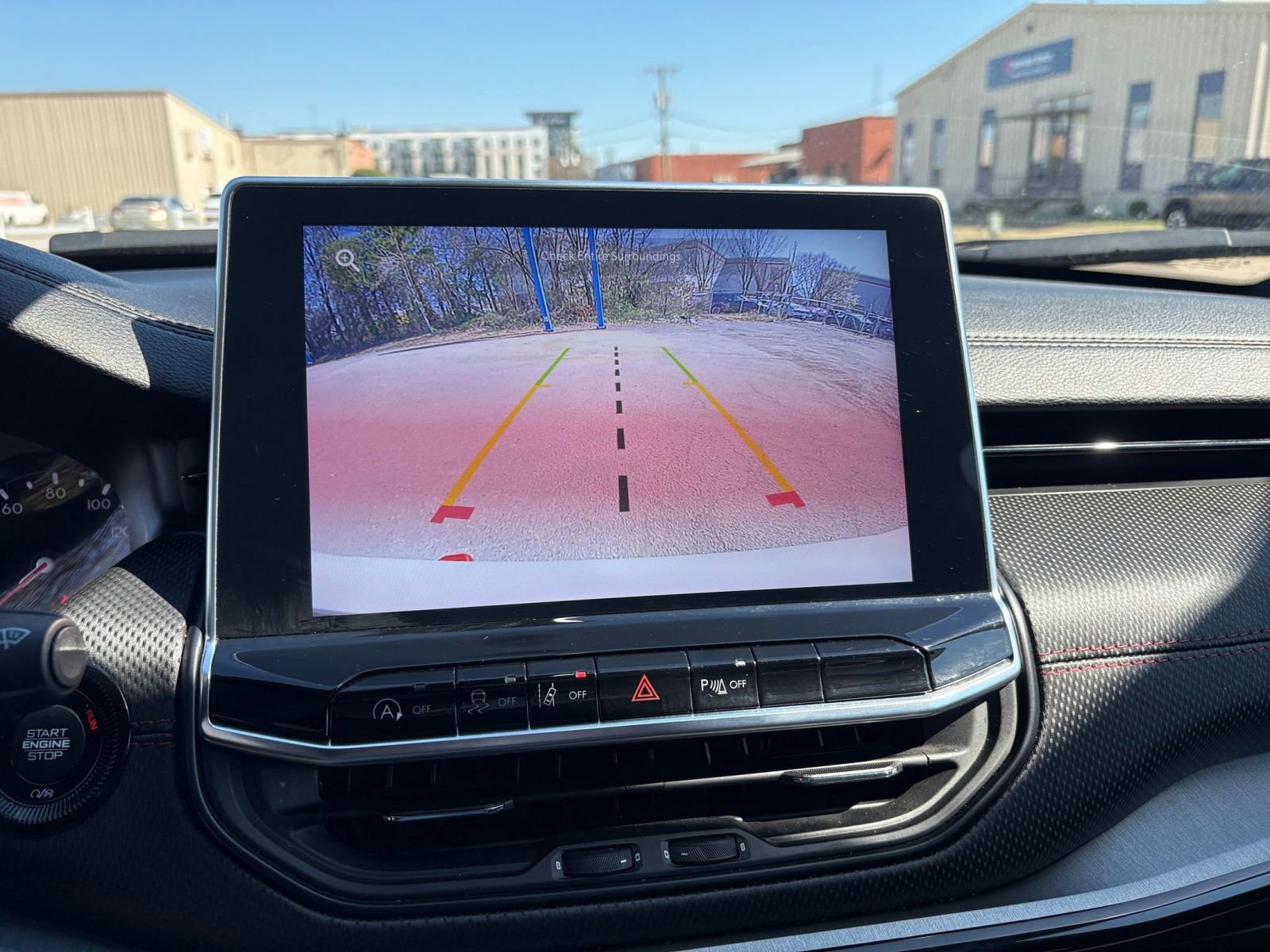 Thumbnail: 2025 Jeep Compass - 23