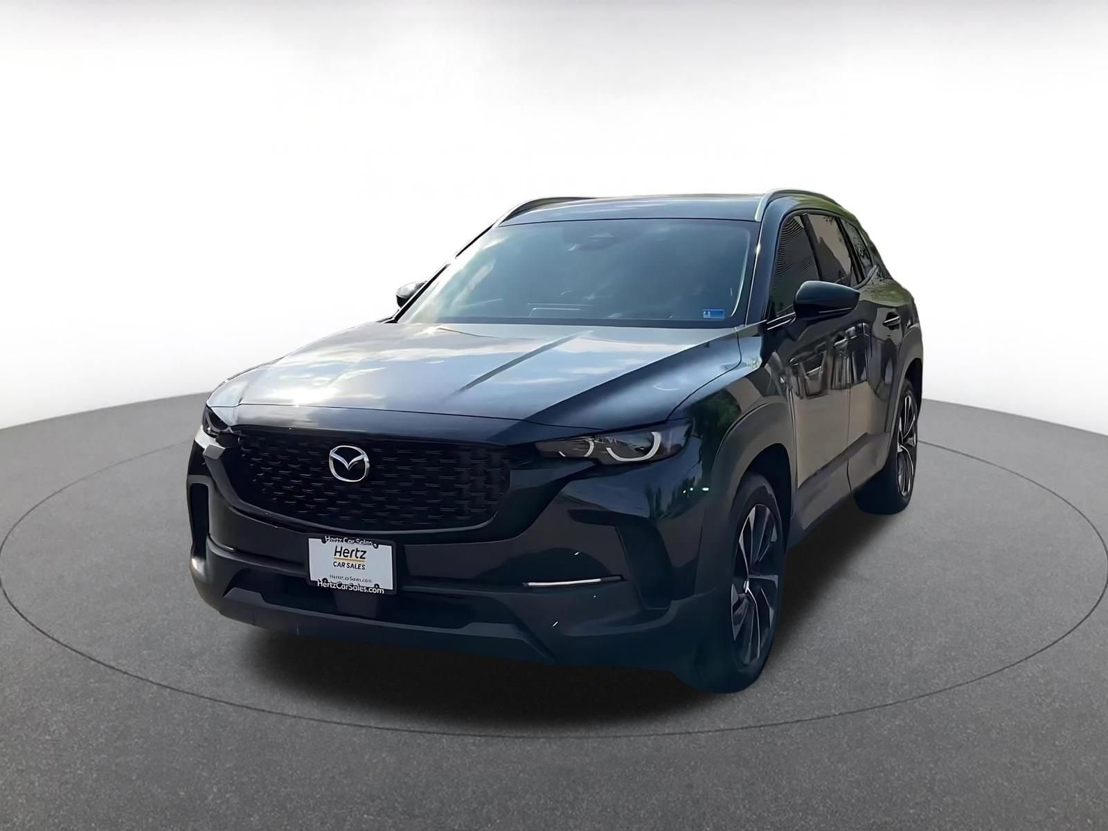 Thumbnail: 2025 Mazda CX-50 - 7