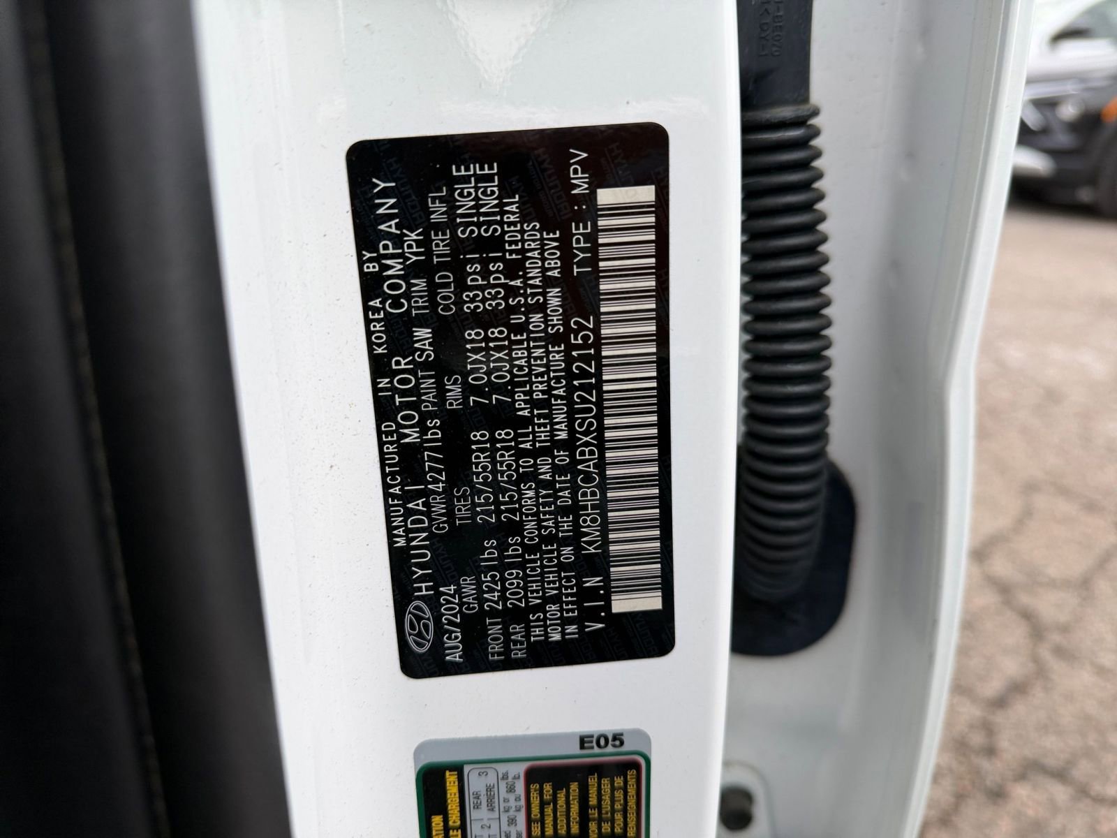 Thumbnail: 2025 Hyundai Kona - 29