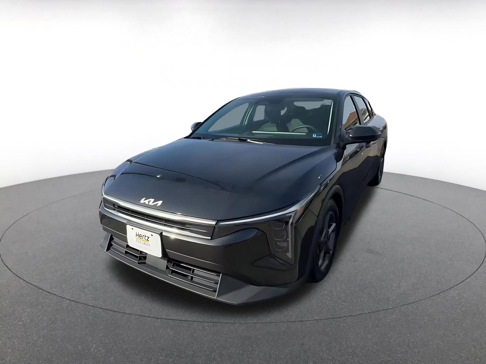 Thumbnail: 2025 Kia K4 - 7