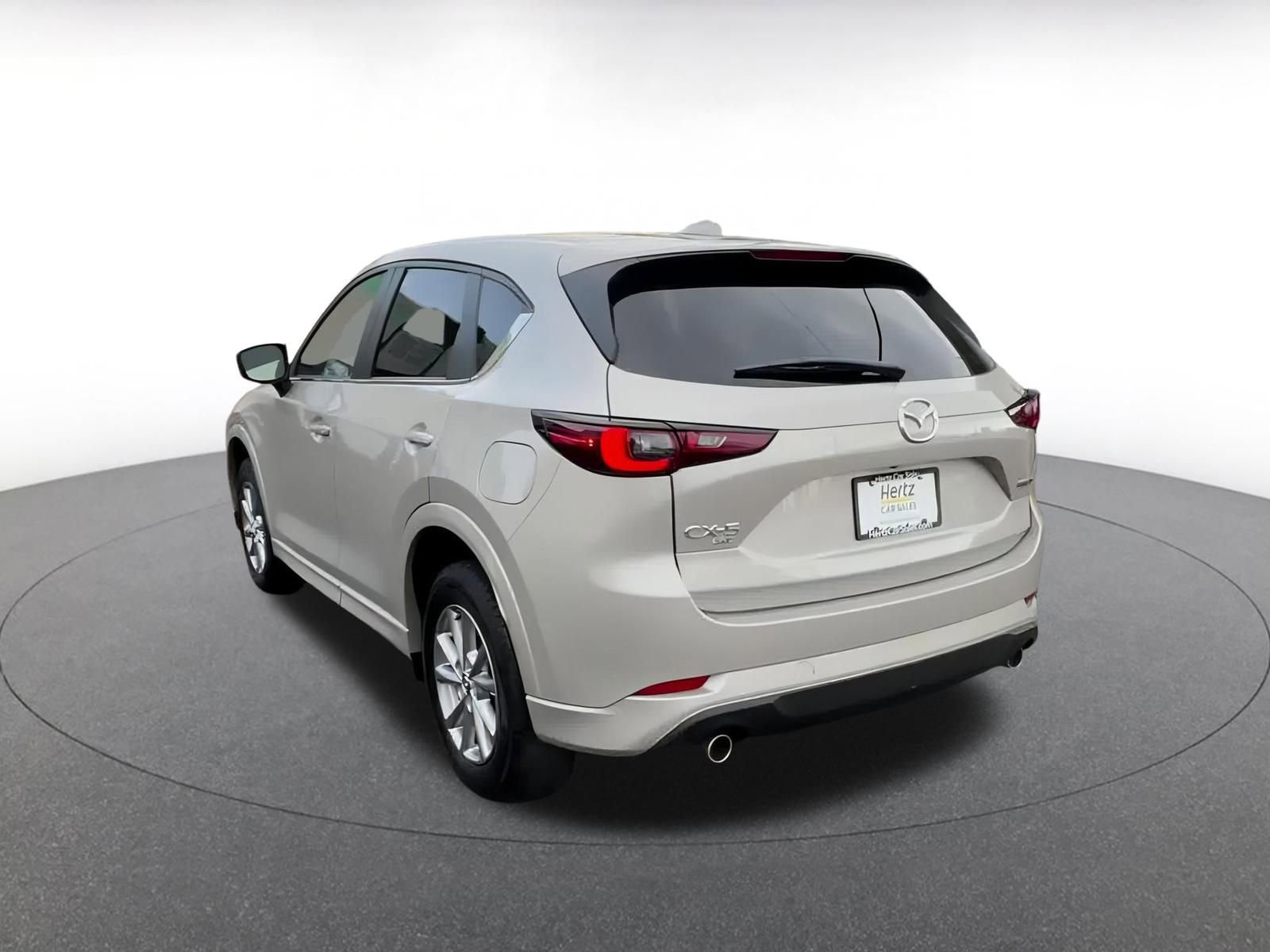 Thumbnail: 2025 Mazda CX-5 - 11