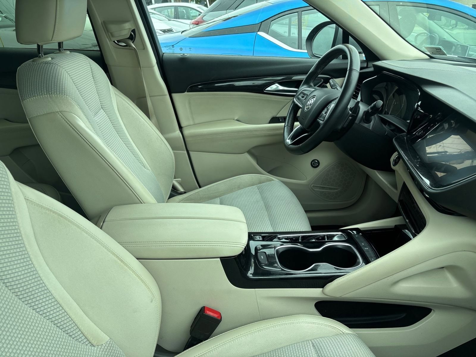Thumbnail: 2023 Buick Envision - 7