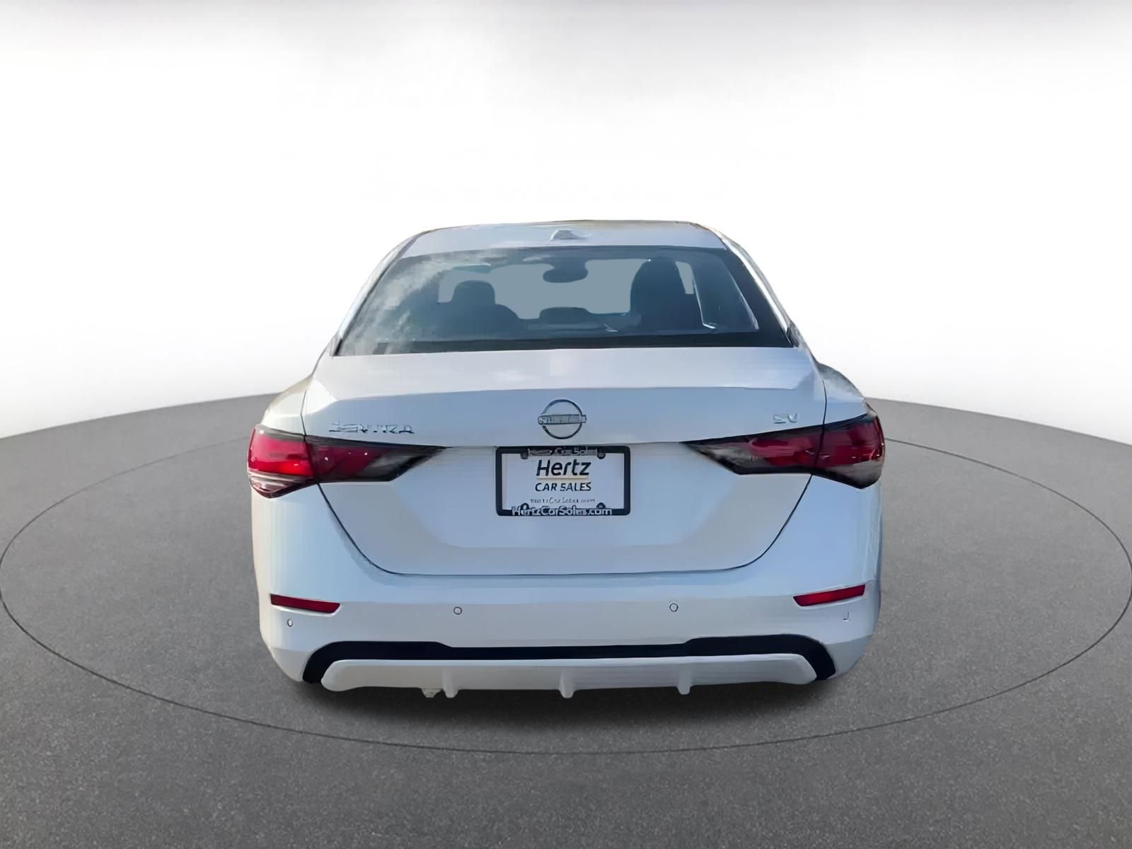Thumbnail: 2024 Nissan Sentra - 12