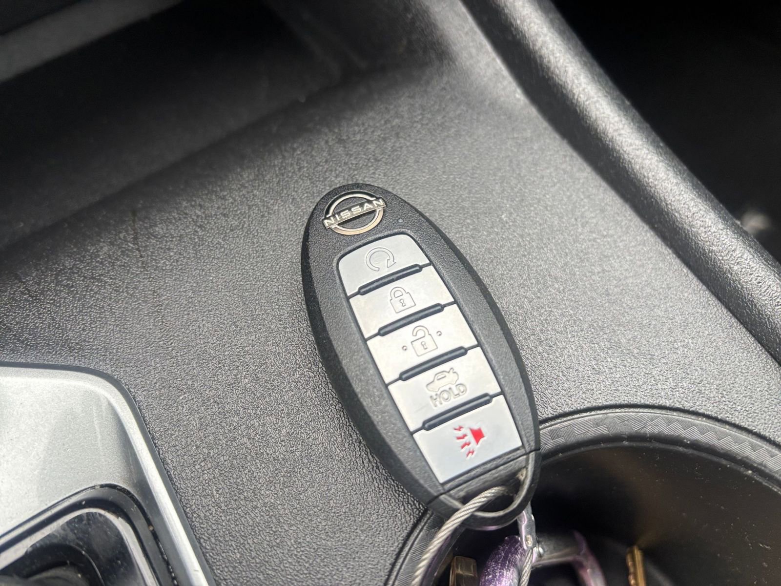 Thumbnail: 2025 Nissan Altima - 21