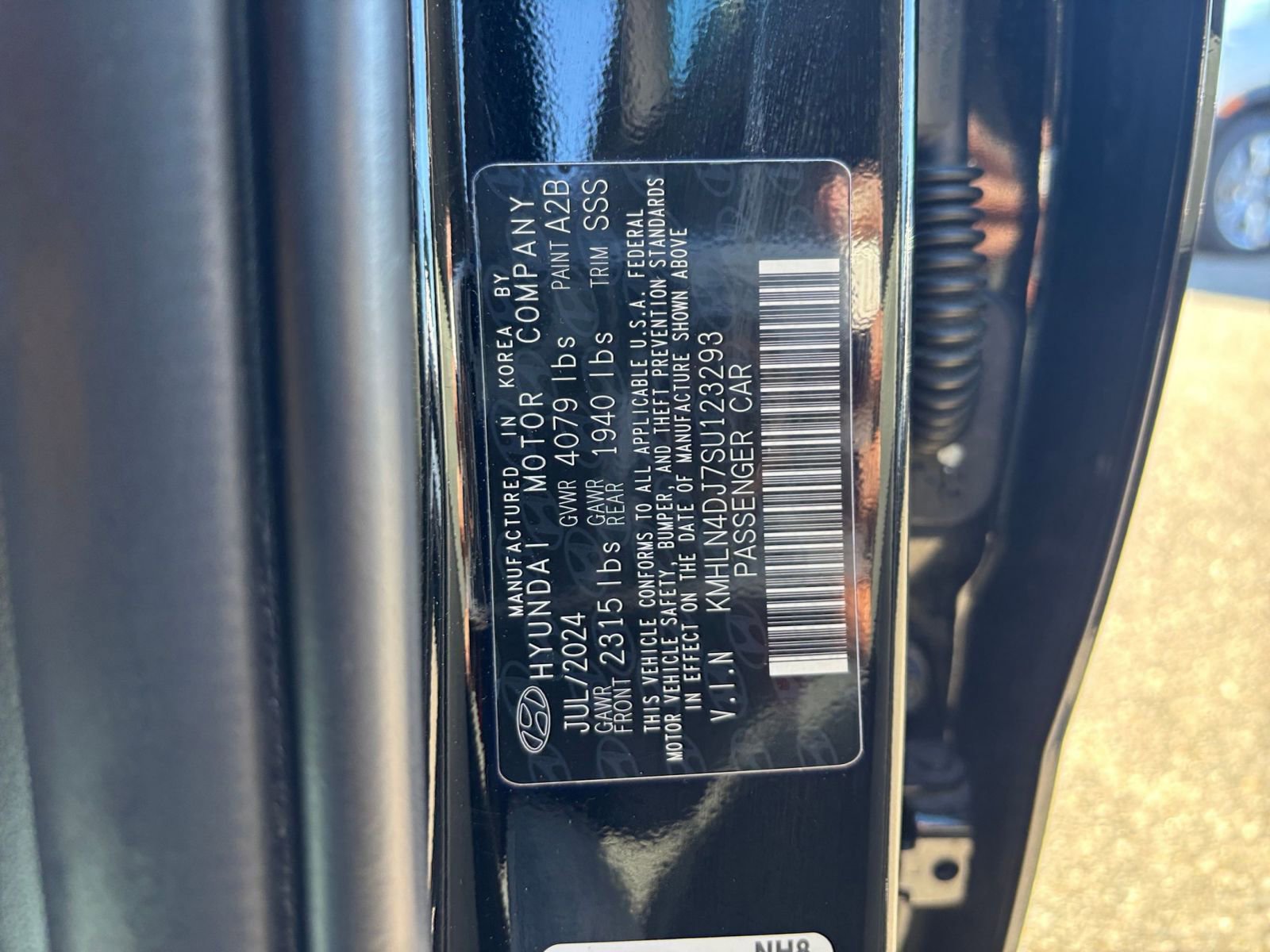 Thumbnail: 2025 Hyundai Elantra - 27