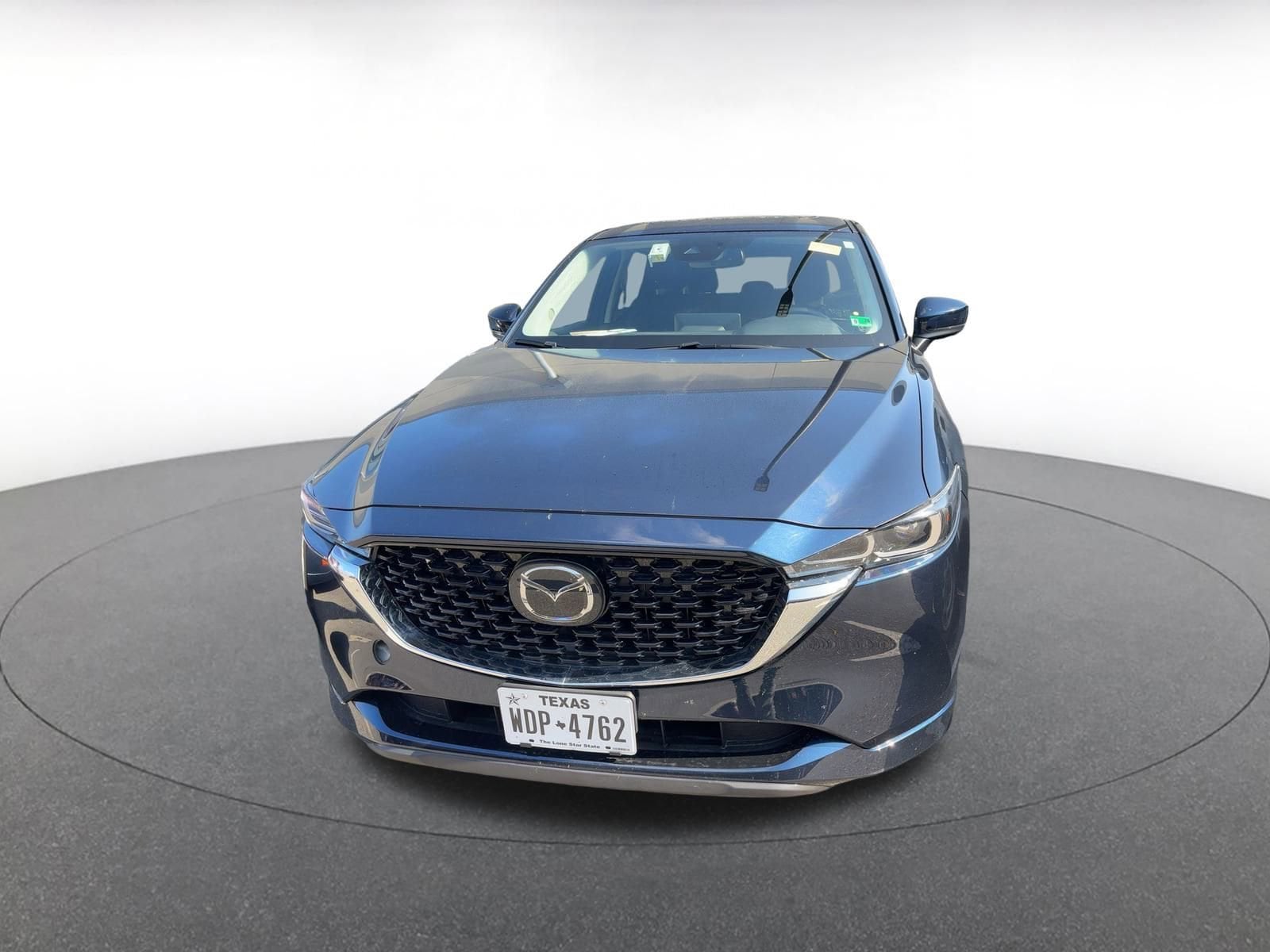 Thumbnail: 2025 Mazda CX-5 - 4