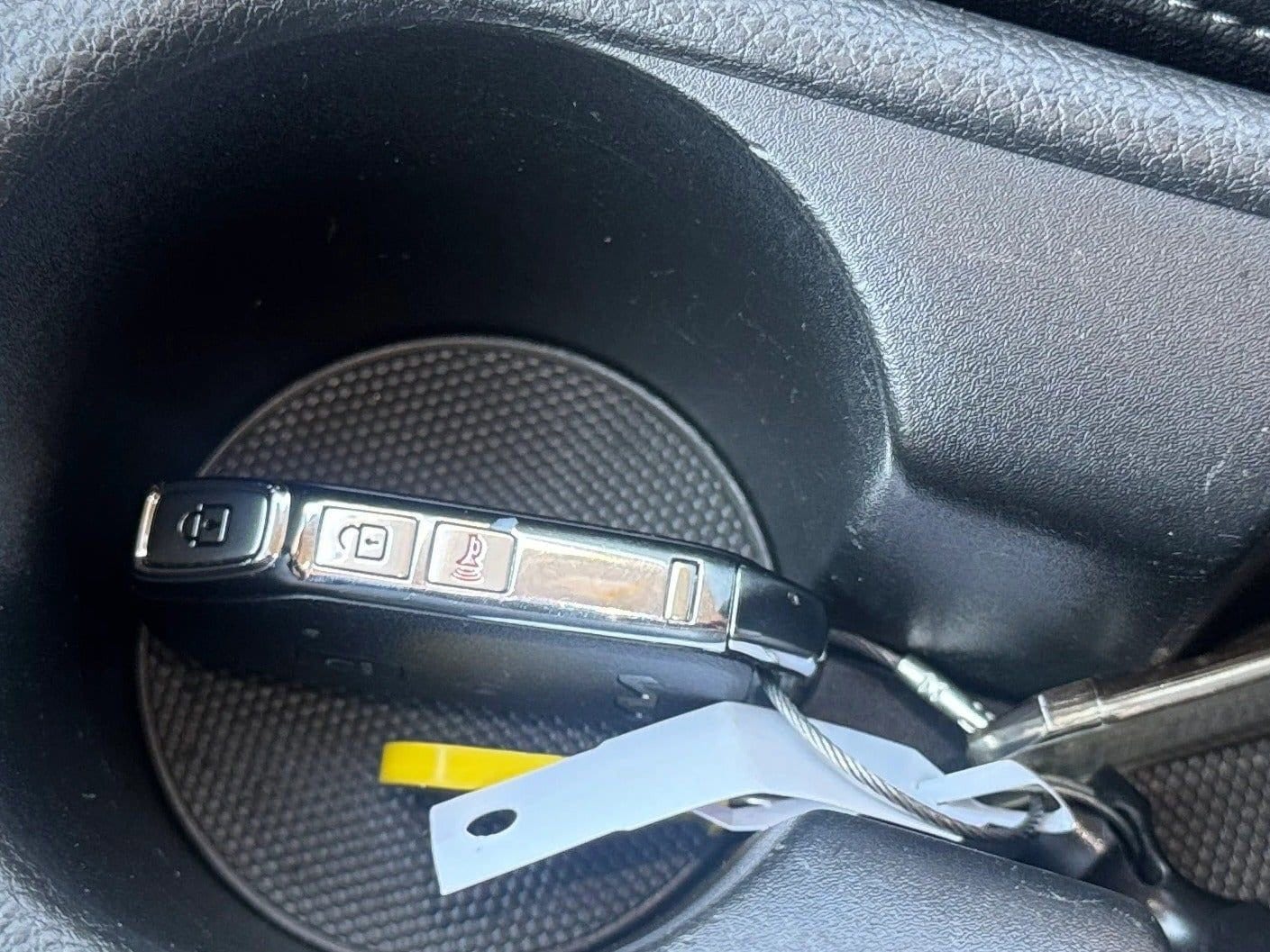 Thumbnail: 2025 Kia Seltos - 22