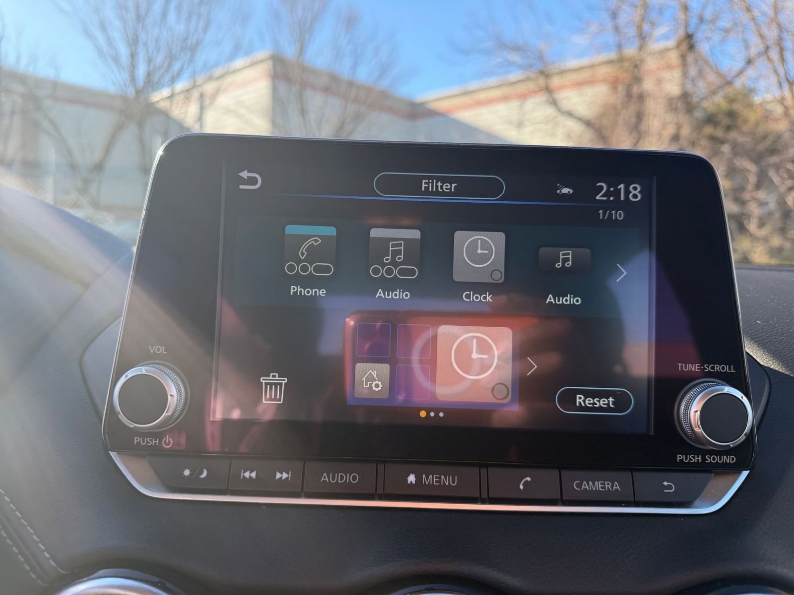 Thumbnail: 2025 Nissan Sentra - 21