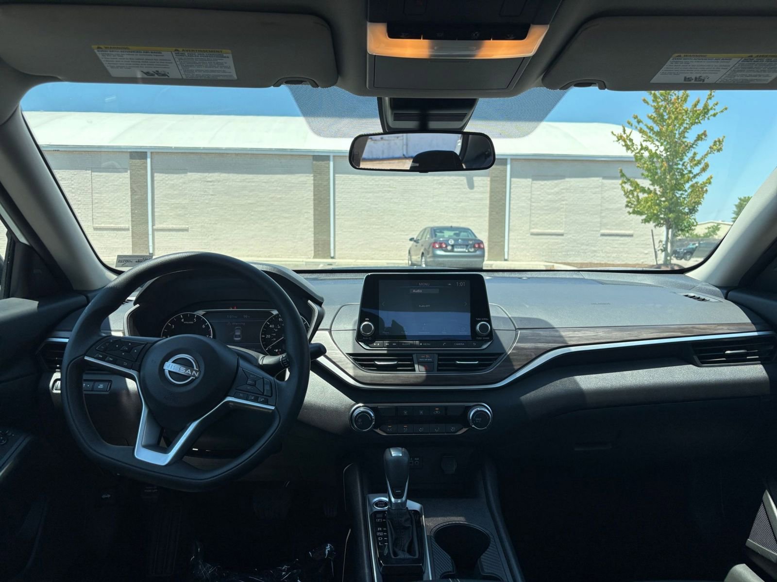 Thumbnail: 2025 Nissan Altima - 34