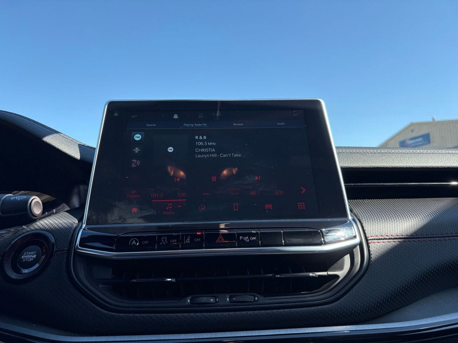 Thumbnail: 2025 Jeep Compass - 20