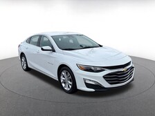 2023 Chevrolet Malibu LT -
                  Richmond, VA