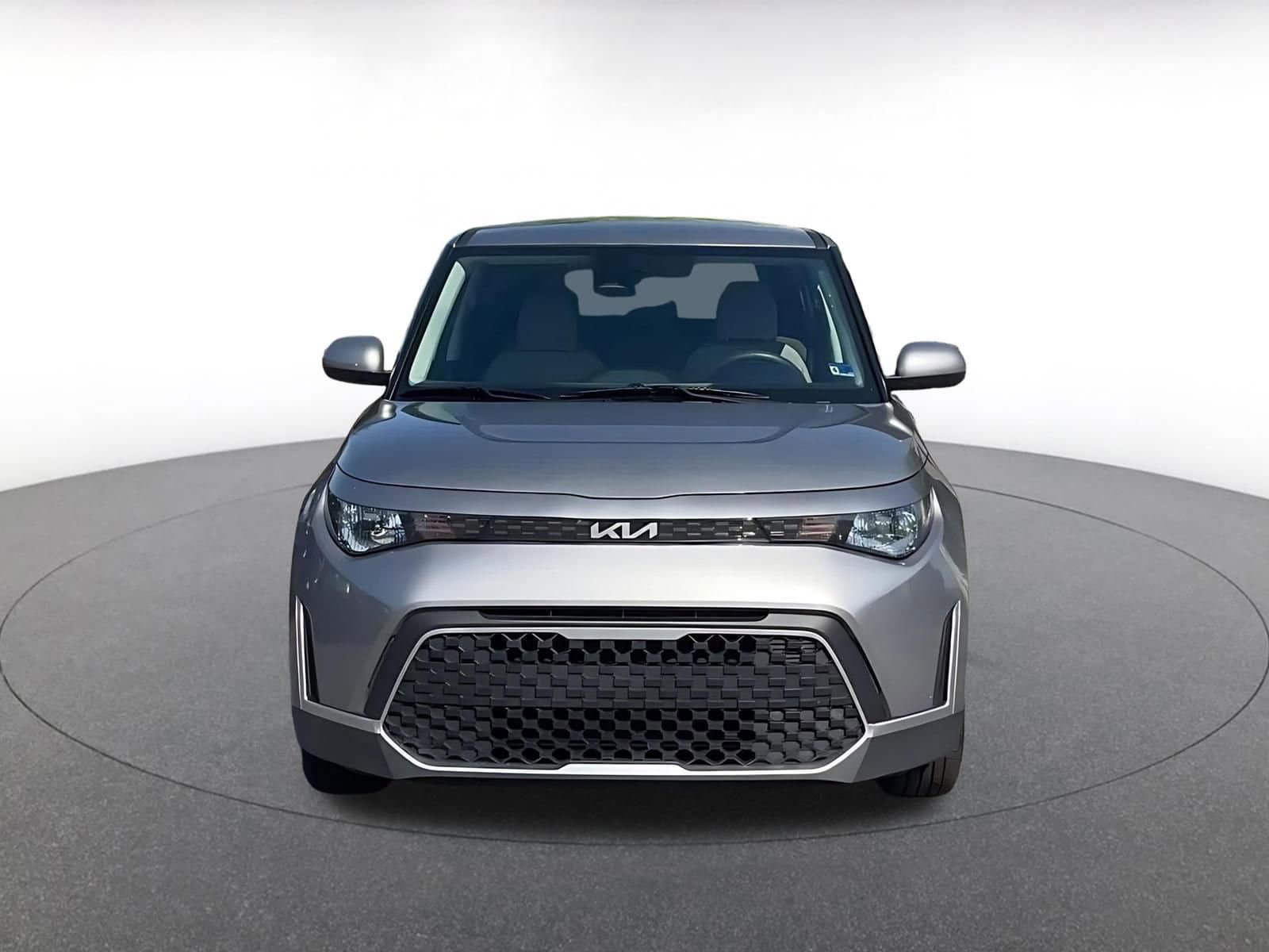 Thumbnail: 2025 Kia Soul - 4
