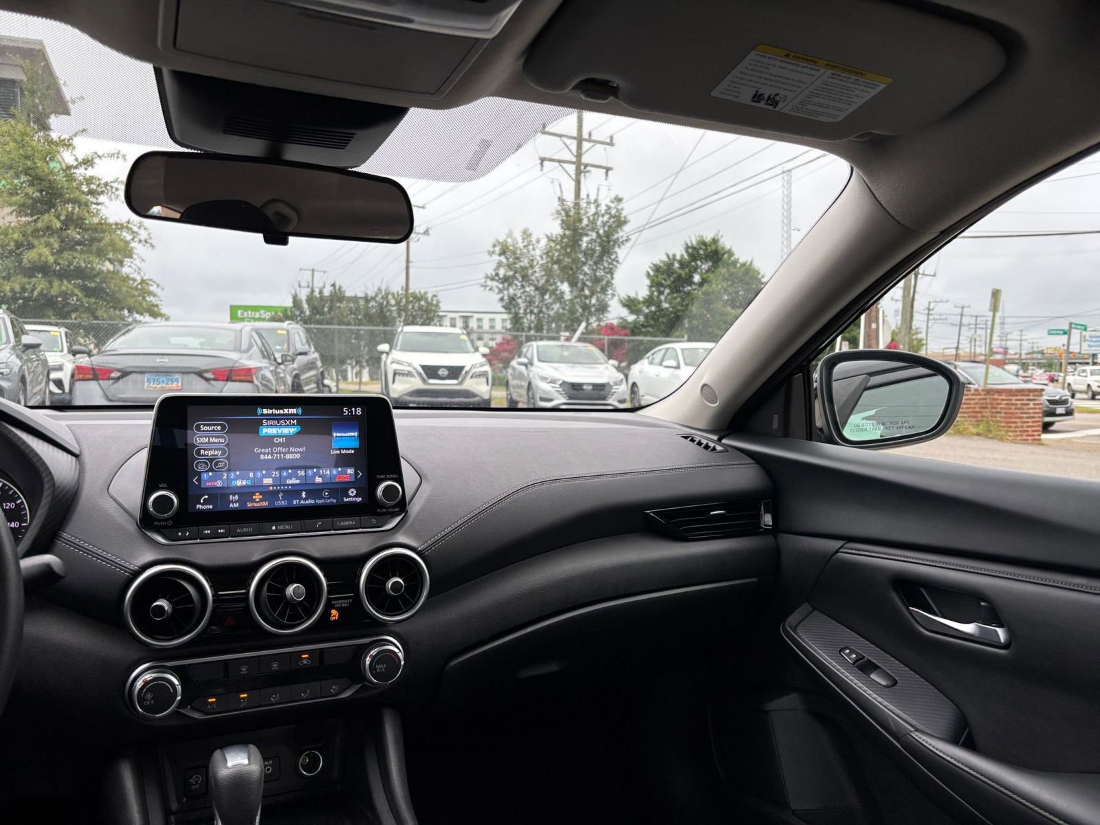 Thumbnail: 2024 Nissan Sentra - 33