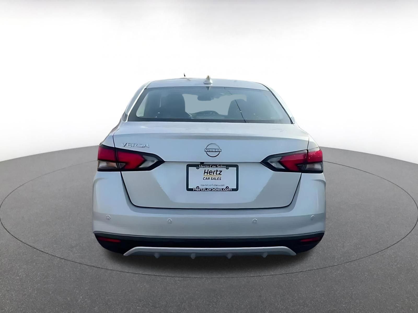 Thumbnail: 2025 Nissan Versa - 12